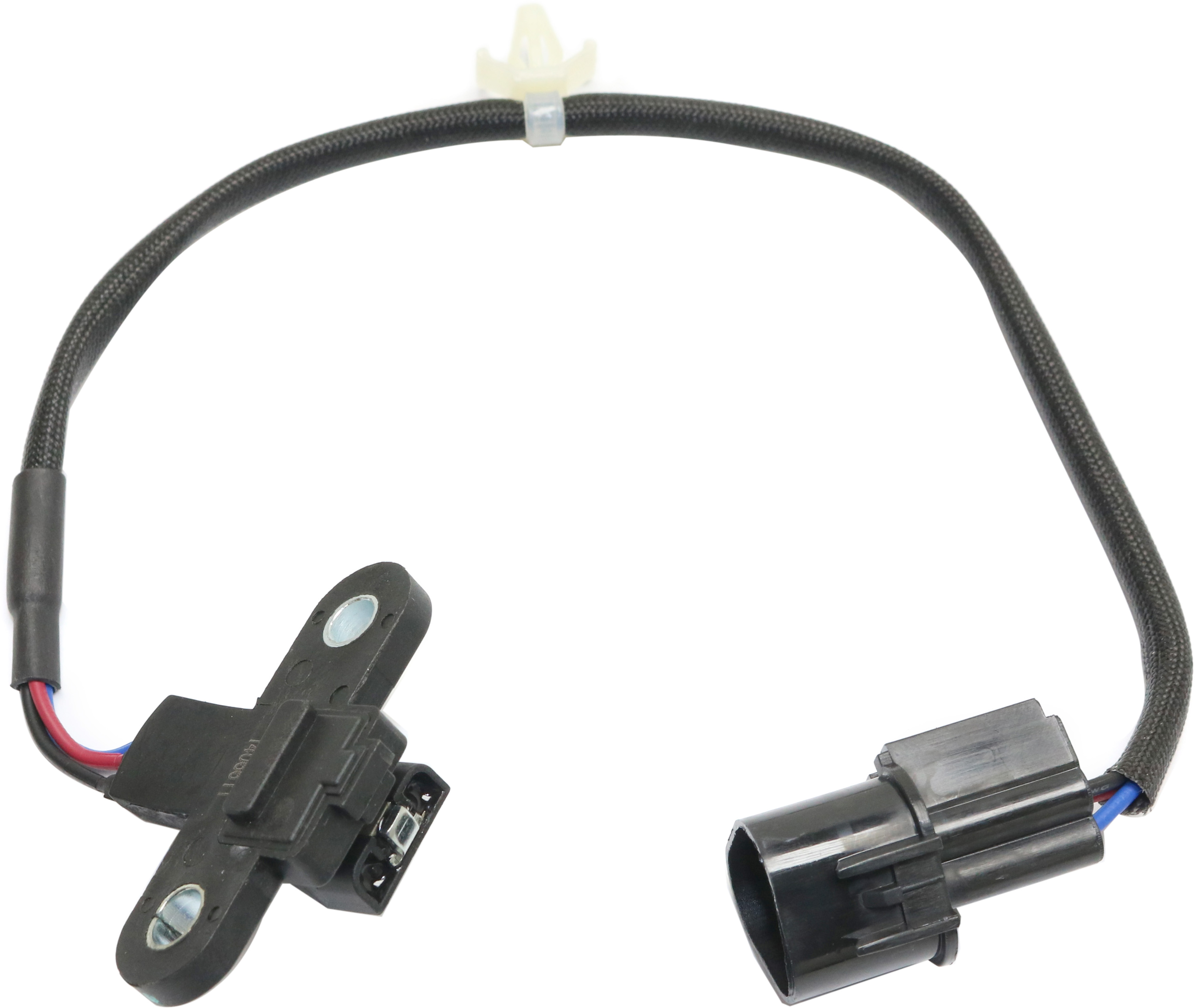 AM OUTLANDER 03-03 CRANKSHAFT POSITION SENSOR 3 Blade Terminals 4 Cyl 2.4L eng. SKU REPM311822 OEM 73172-190274-715133-962491-180