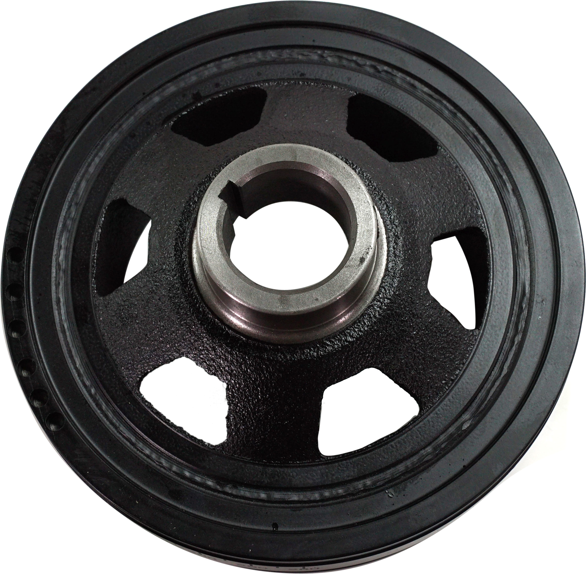 AM ML CLASS 98-07 HARMONIC BALANCER SKU REPM312310 OEM 1120350800-1120350900-11203513