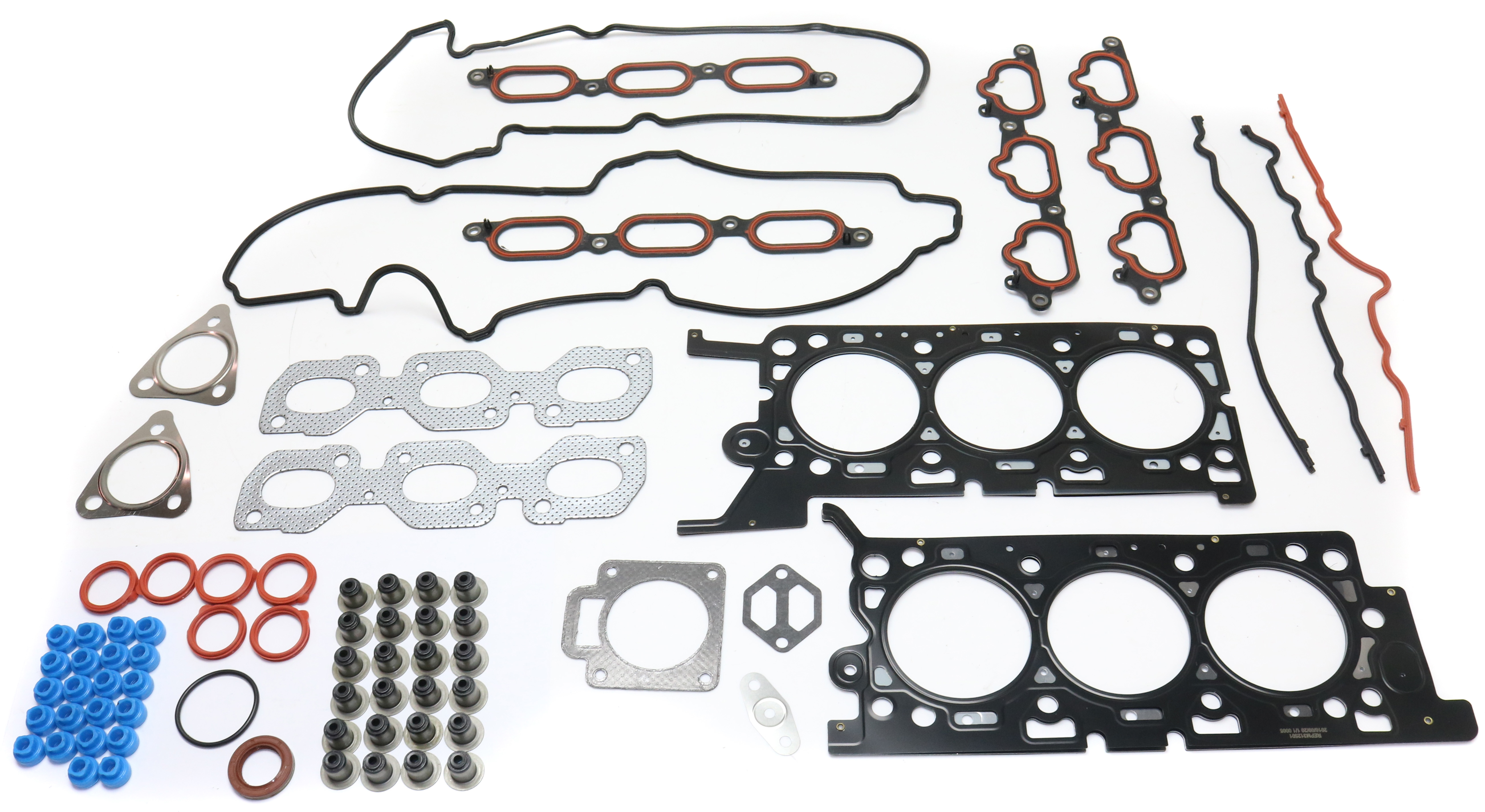 AM MPV 02-03 CYLINDER HEAD GASKET 6 Cyl 3.0L Eng. SKU REPM312501