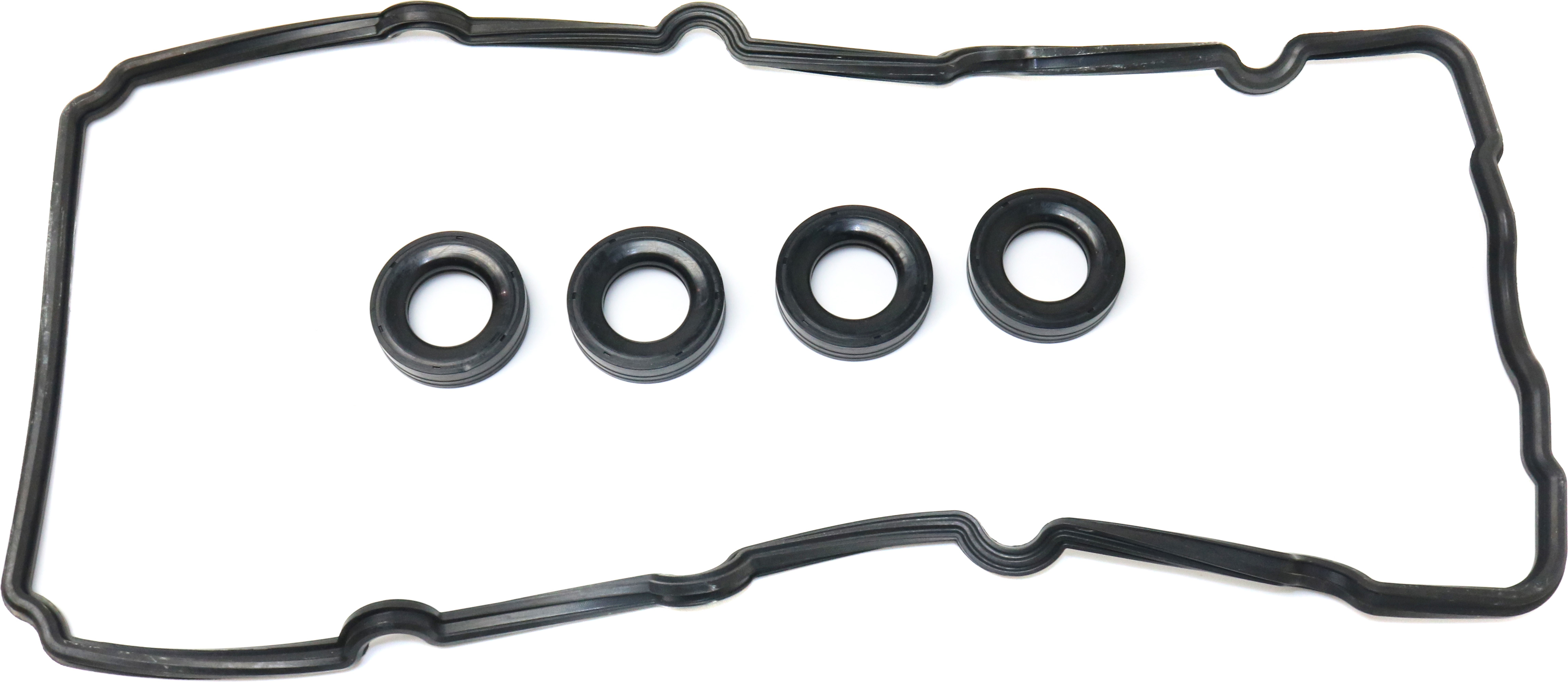 AM COOPER 02-08 VALVE COVER GASKET w Seals 4 Cyl 1.6L eng. SKU REPM312910