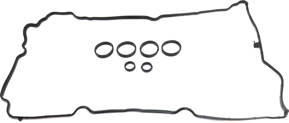 AM COOPER 07-15 COUNTRYMAN 11-16 VALVE COVER GASKET 4 Cyl 1.6L eng. SKU REPM312911 OEM 11127567877