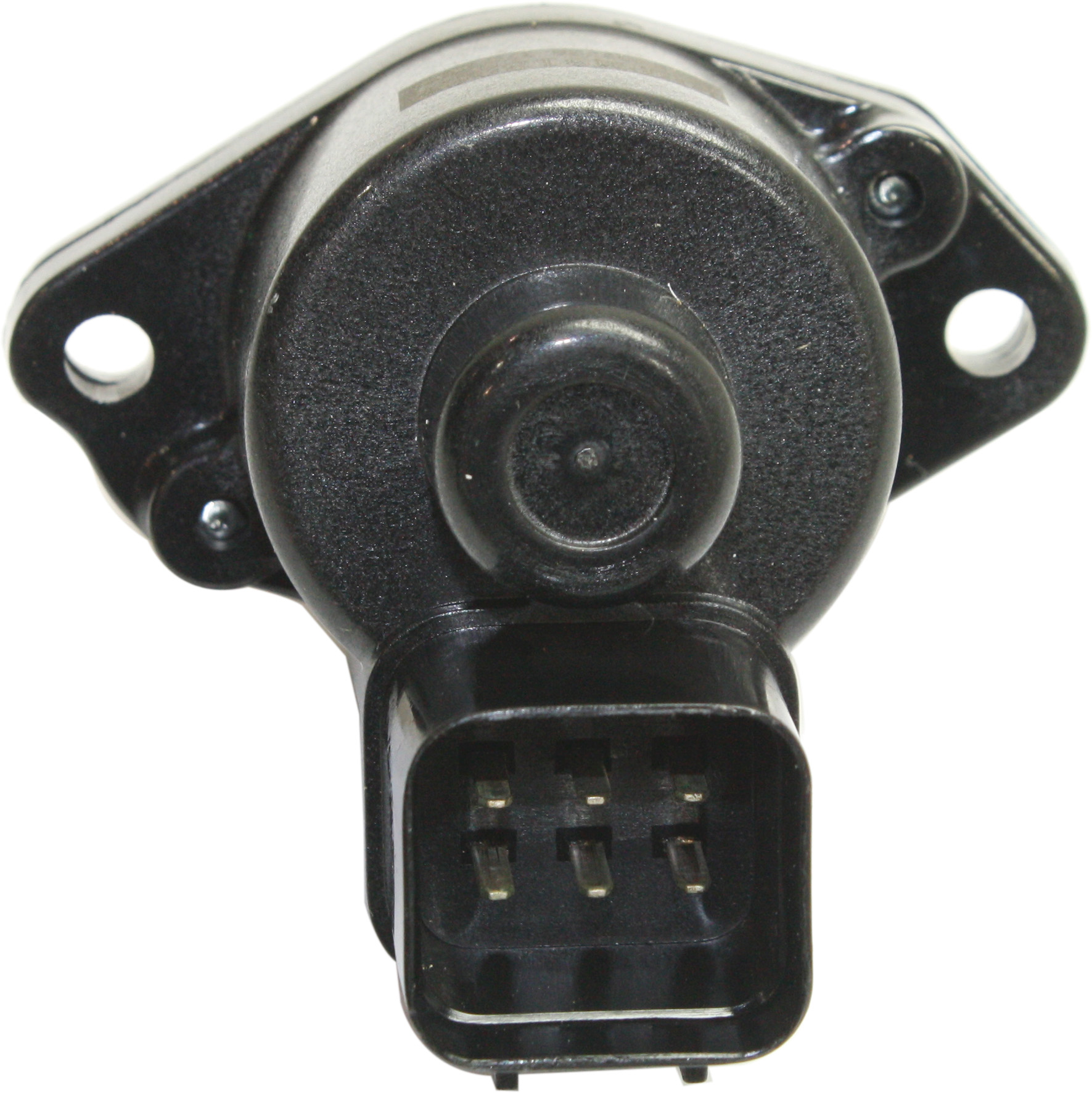 AM MONTERO 89-94-3000GT 91-99 SONATA 96-98 IDLE CONTROL VALVE 6 Terminals SKU REPM313202 OEM 21987-219243-734365-734637-734