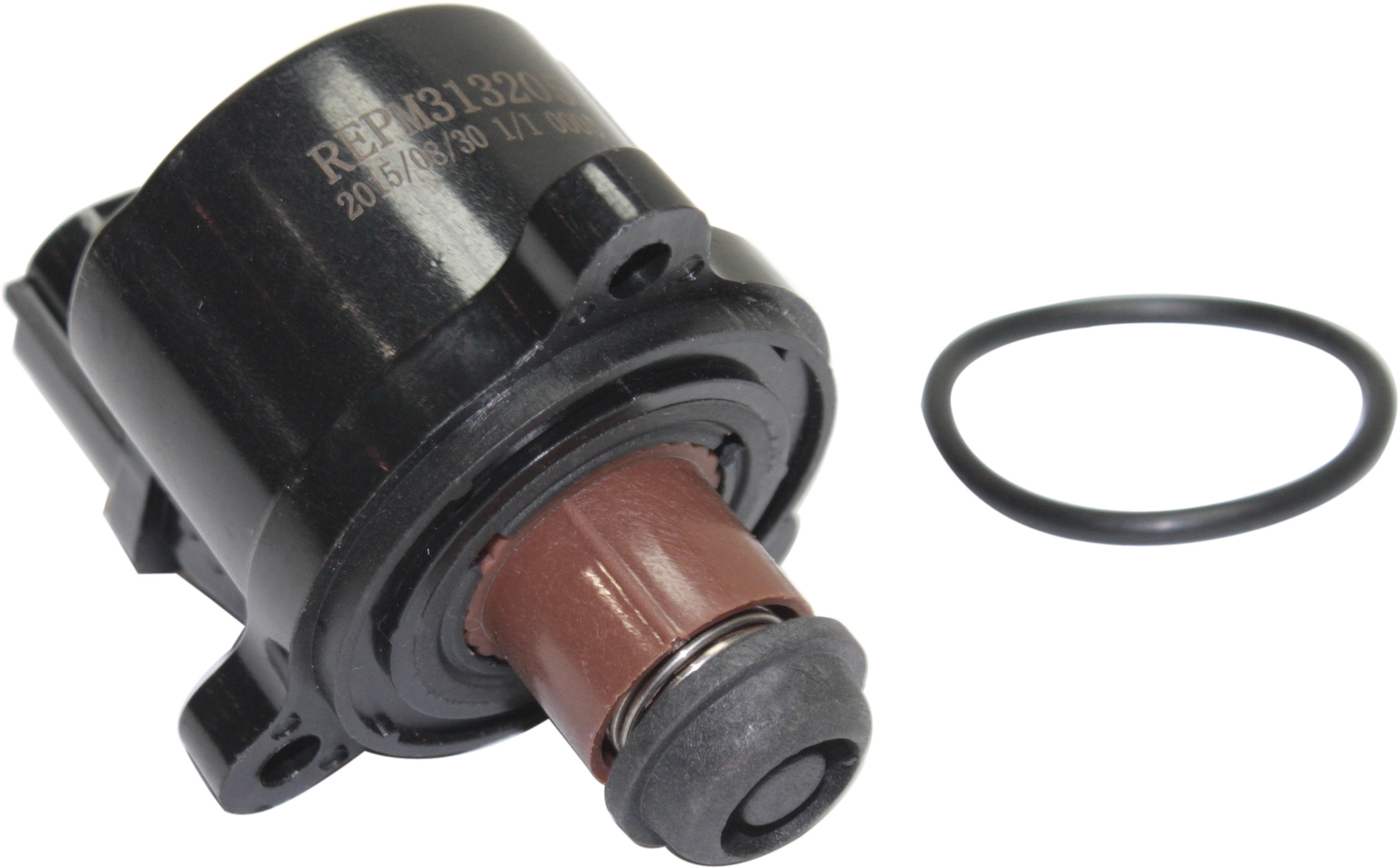 AM MONTERO SPORT 99-04 SEBRING STRATUS 01-05 IDLE CONTROL VALVE 6 Terminals SKU REPM313205 OEM 50544-216644-734517-1507091-15