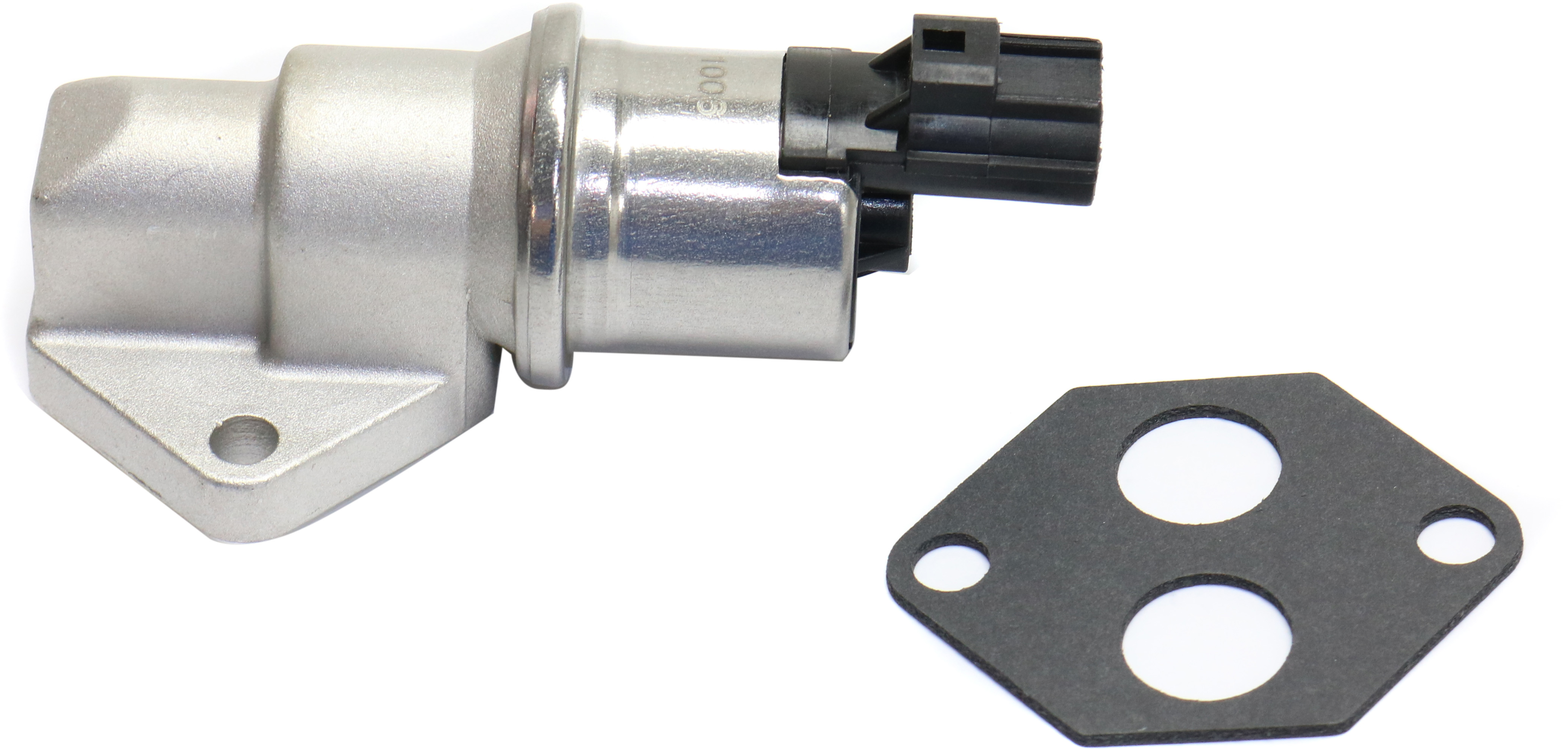 AM B3000 PICKUP 01-08 TAURUS 01-07 RANGER 03-08 IDLE CONTROL VALVE 6 Cyl 3.0L 2 Terminals SKU REPM313209 OEM 31067-150289-229693-329693-734