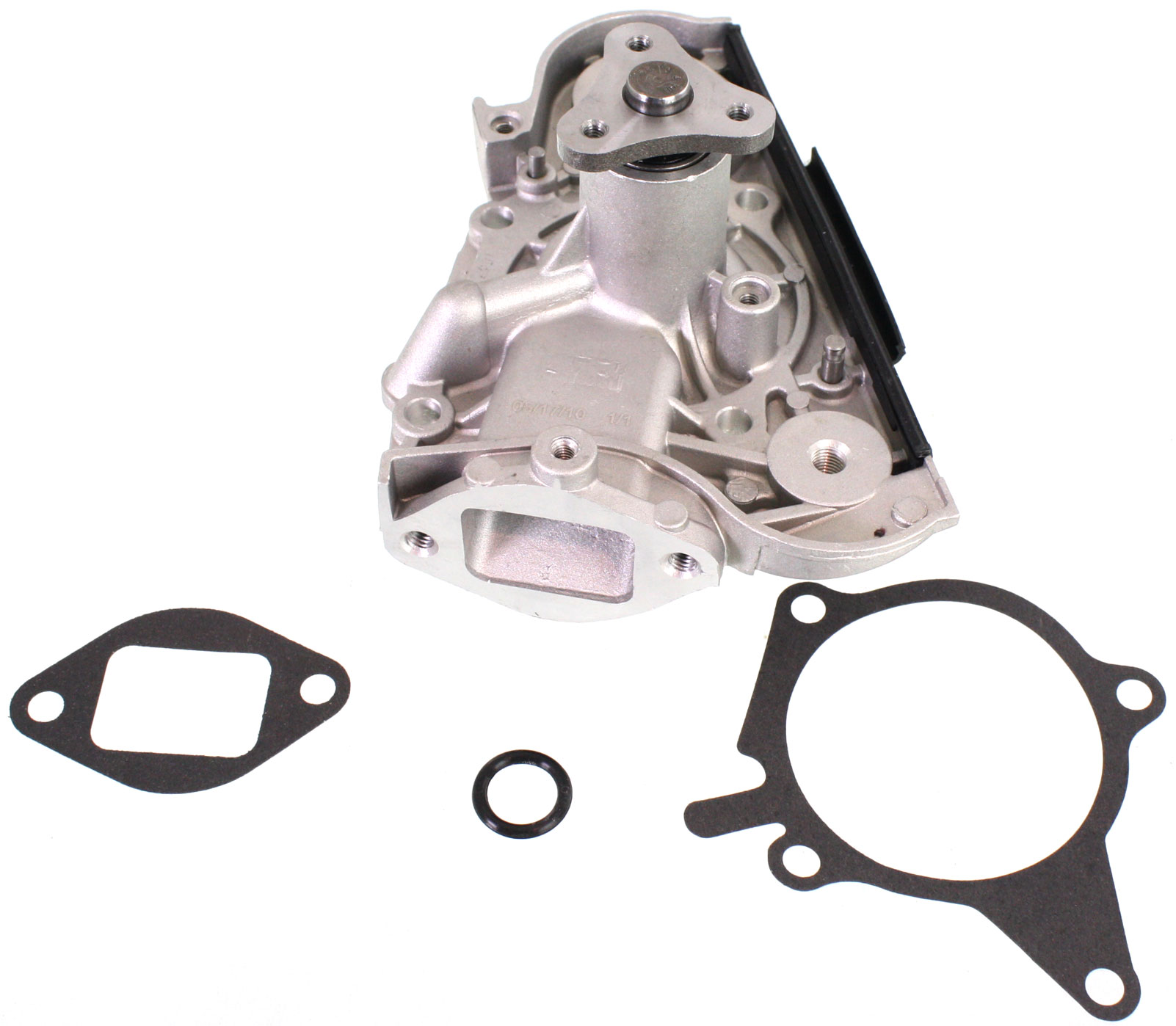 AM MAZDA 323-88-89 ESCORT 91-96 WATER PUMP Assembly SKU REPM313503 OEM 2833-18655-20193-22068-421