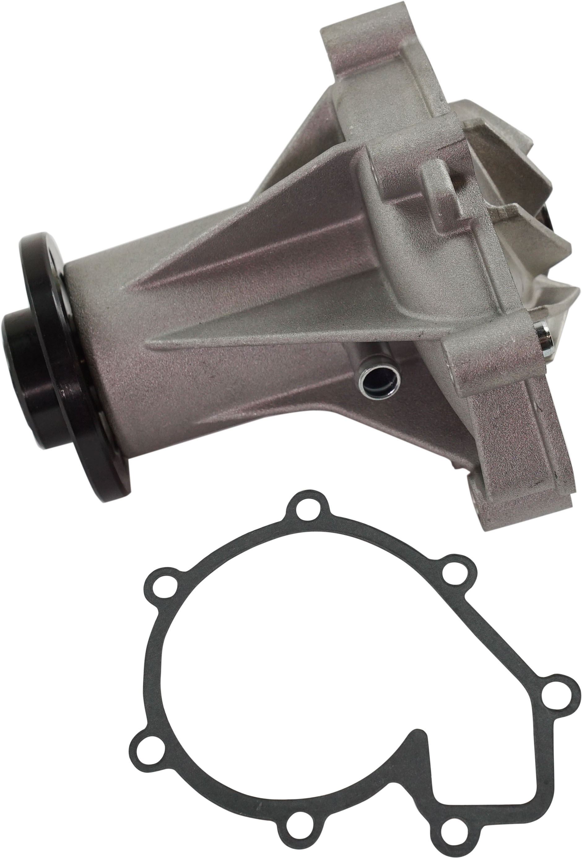 AM 190D 86-89 WATER PUMP Assembly SKU REPM313505 OEM 1868-18512-20644-38228-42147-9