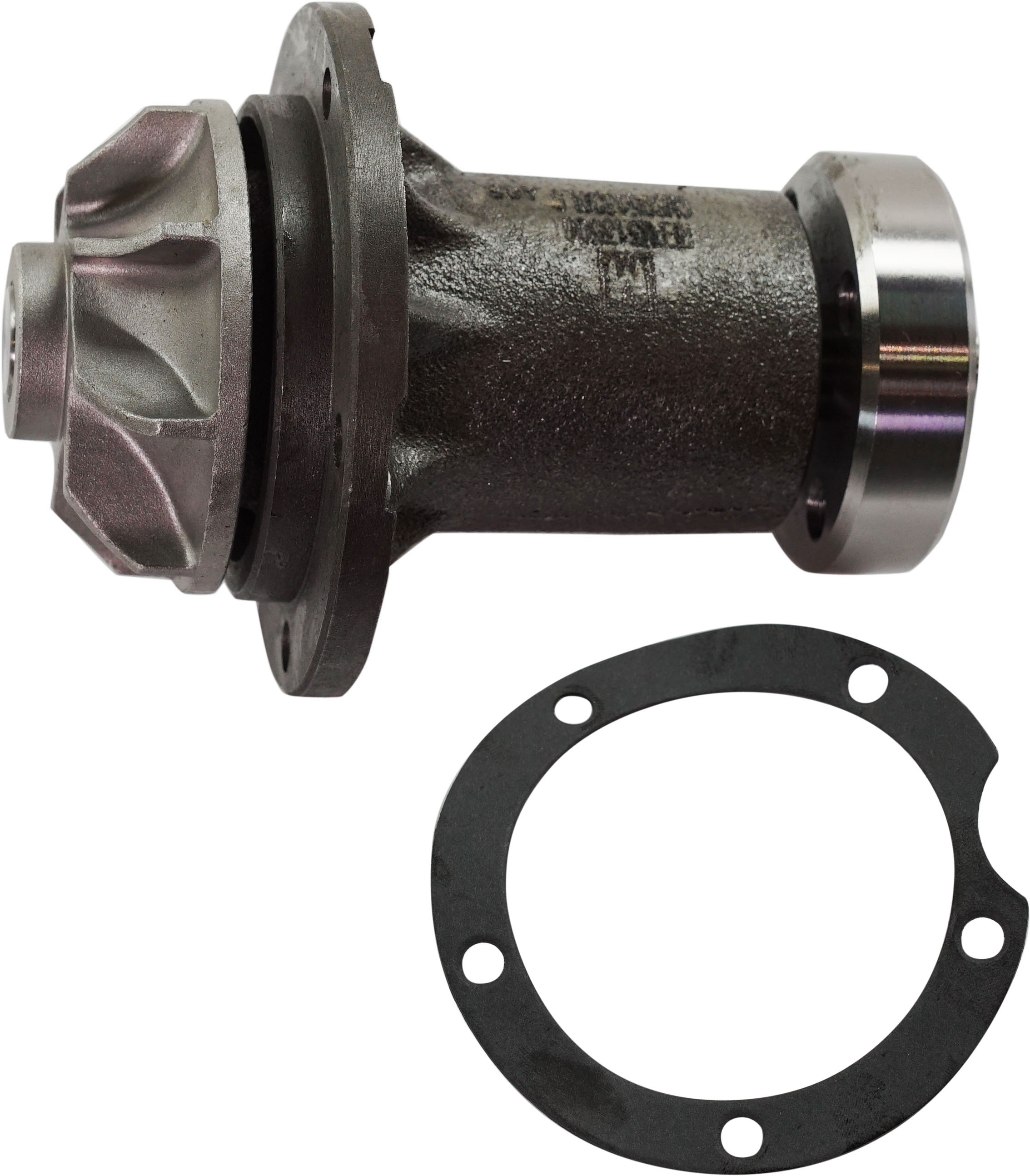 AM 280SE 68-80-300D 76-85 WATER PUMP Assembly SKU REPM313506 OEM 1809-11520-18100-20598-281