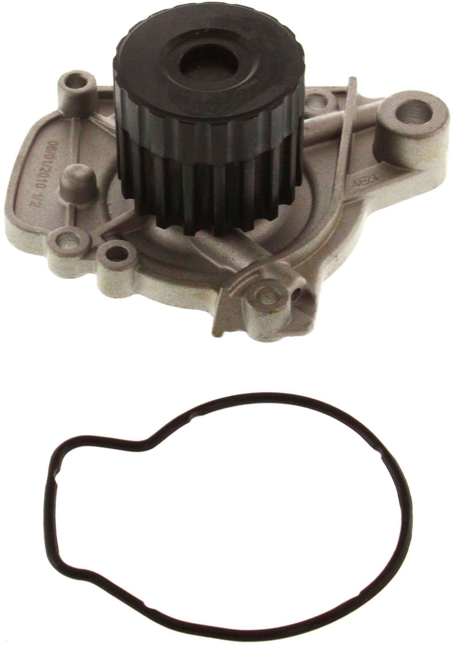 AM CAPRI 73-79 WATER PUMP Assembly SKU REPM313509 OEM 20014-44098-99107-314006-41400