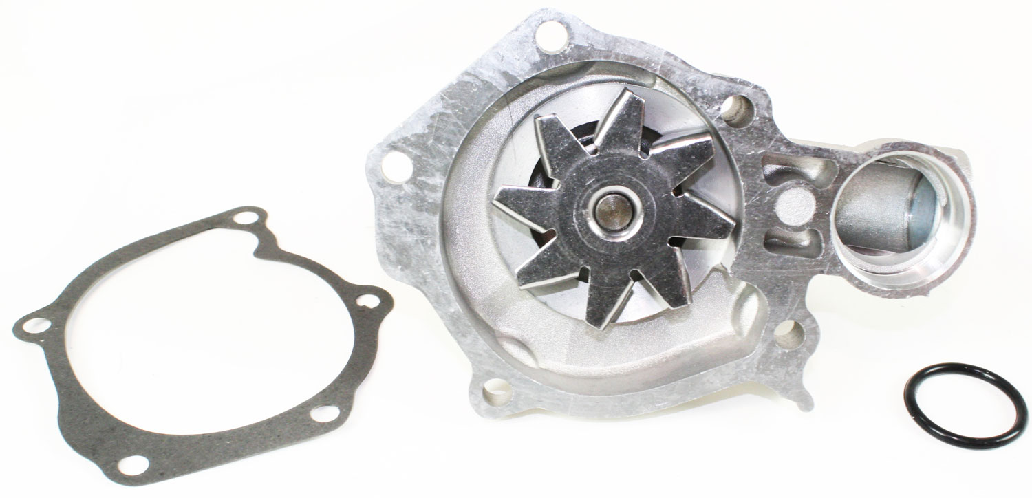 AM SONATA 99-05 SANTA FE 01-06 WATER PUMP Assembly SKU REPM313510