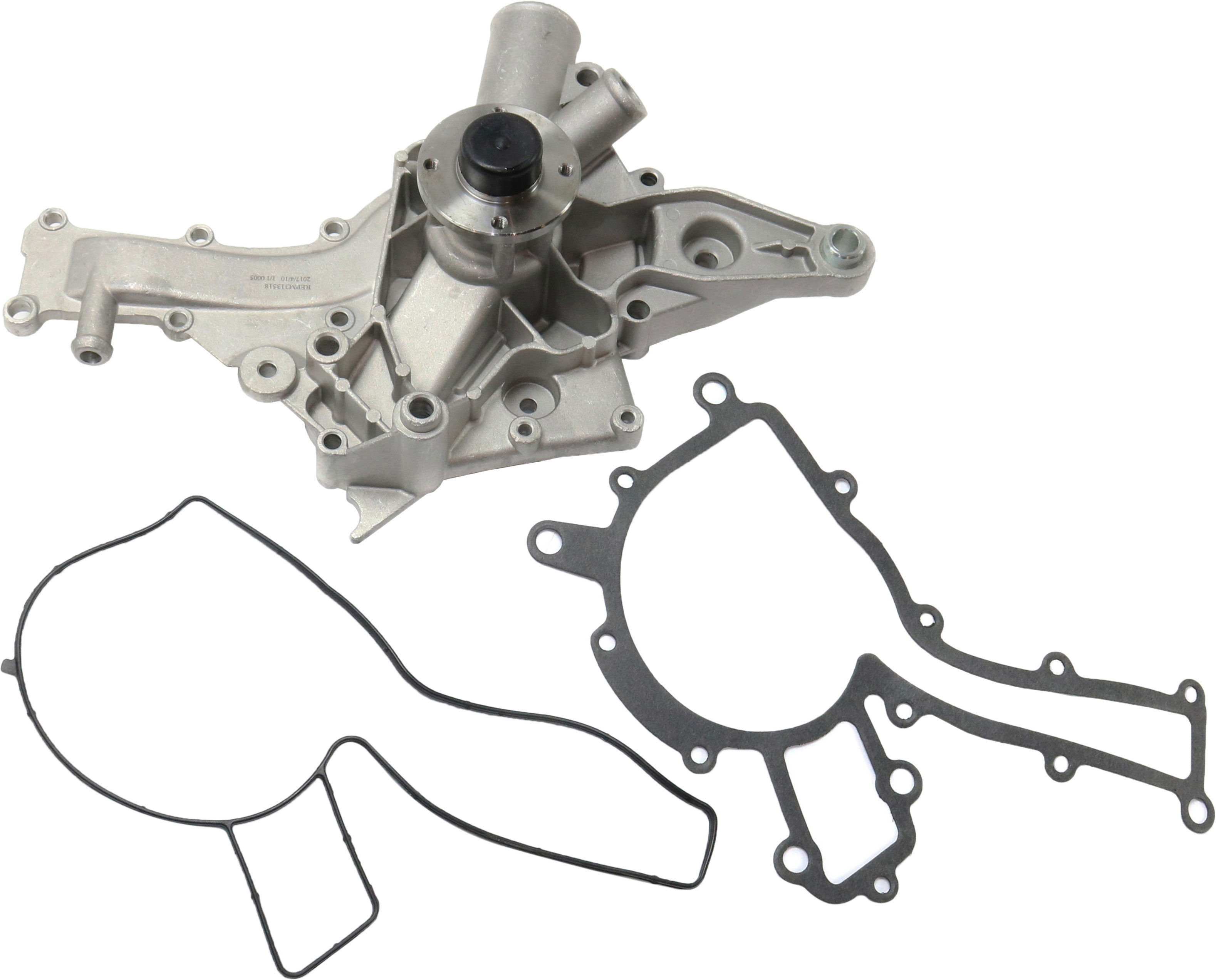 AM E CLASS 98-06 WATER PUMP Assembly SKU REPM313518 OEM 20763-44081-49257-99177-181643
