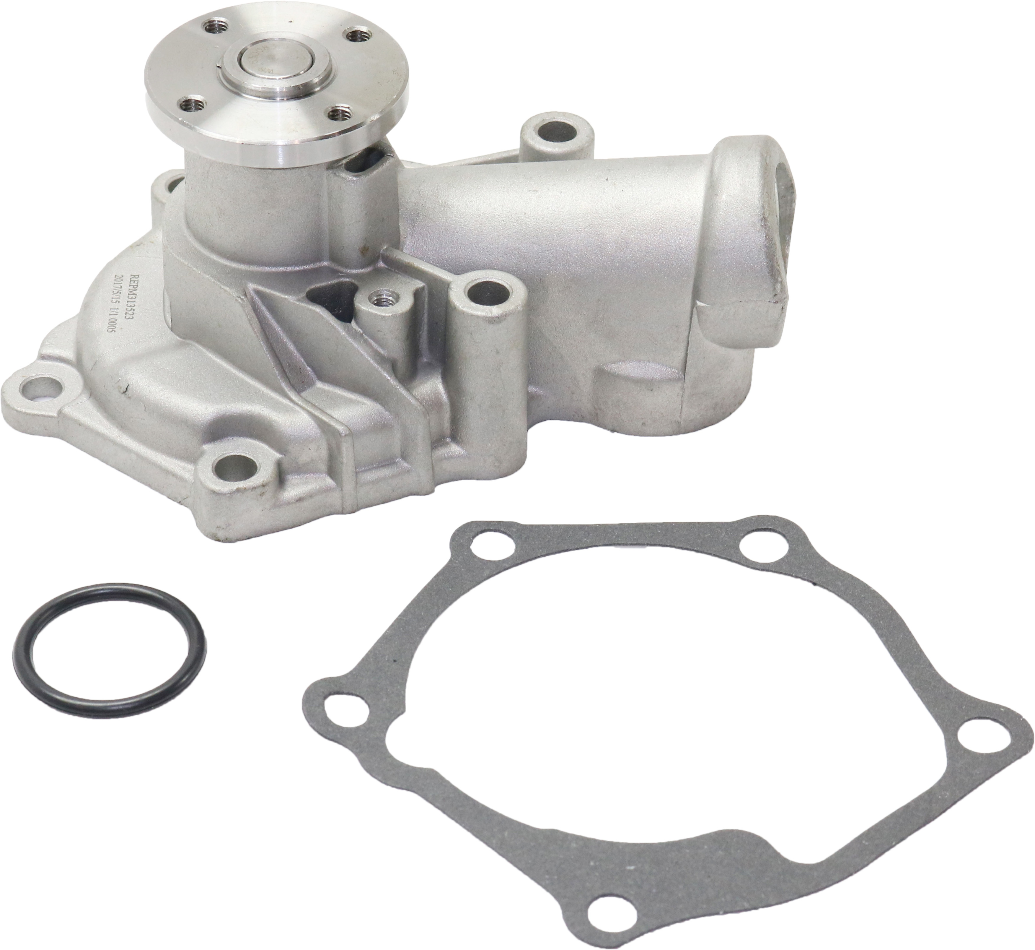 AM LANCER 03-06 ECLIPSE 06-12 WATER PUMP SKU REPM313523 OEM 42585-71987-97502-181904-22608