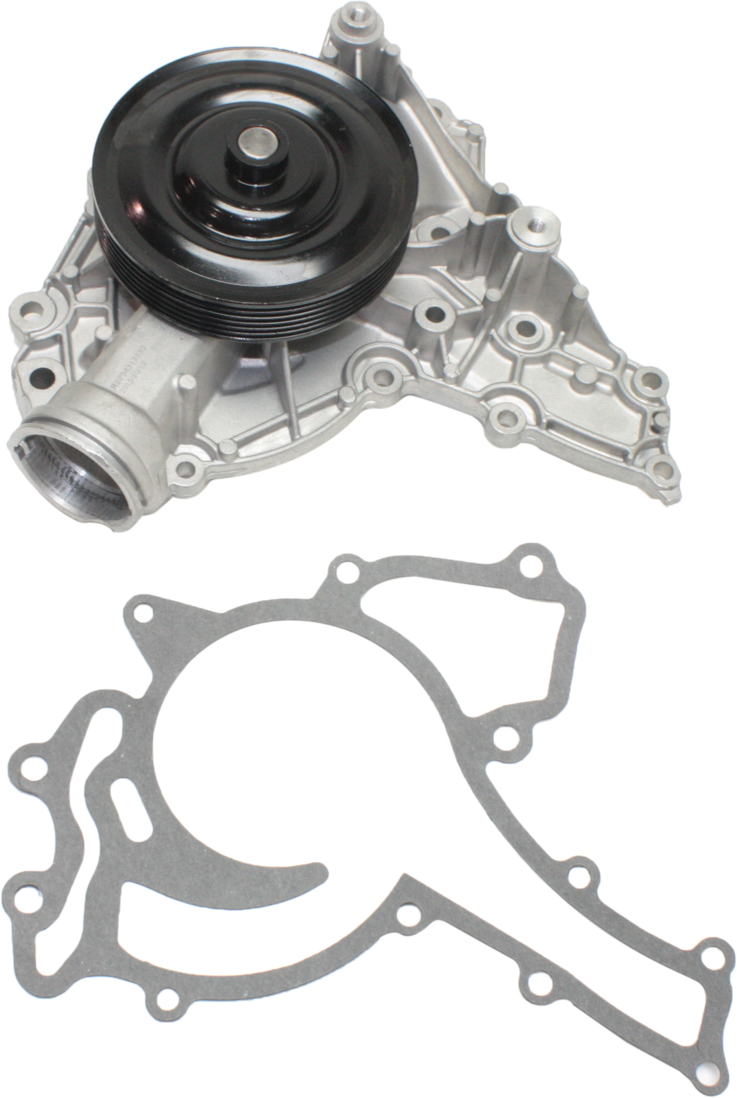 AM C CLASS 06-12 E CLASS 06-11 WATER PUMP 6 Cyl SKU REPM313532 OEM 20961-32090-43552-512451-57169