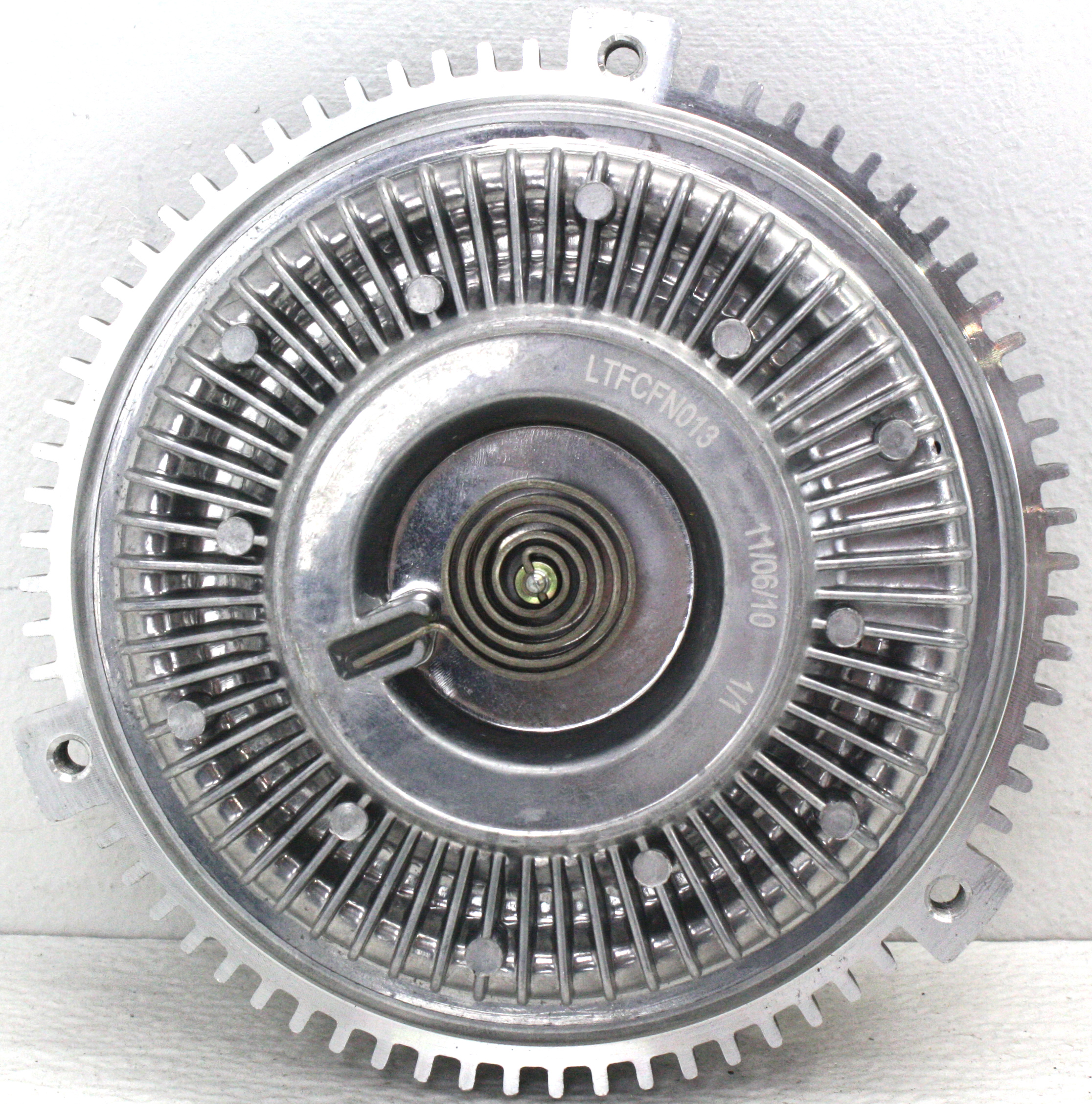 AM E CLASS 97-02 ML CLASS 99-03 FAN CLUTCH SKU REPM313703 OEM 2685-22321-46058-216041-281660