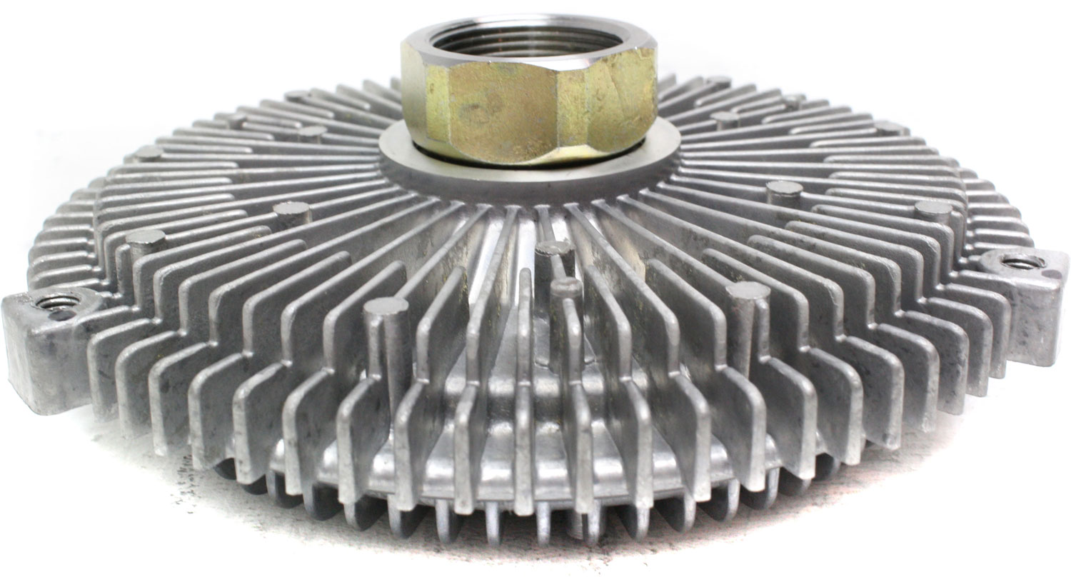 AM C CLASS 94-00 FAN CLUTCH 202 Chassis SKU REPM313713 OEM 1112000422