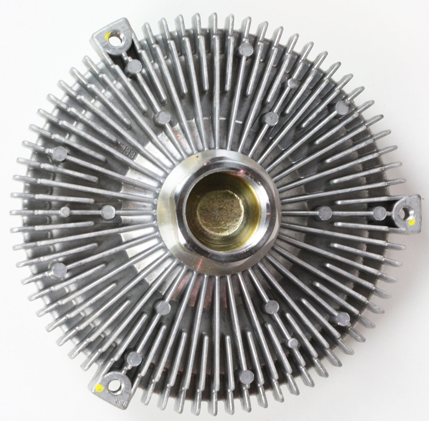 AM E320-98-03 FAN CLUTCH SKU REPM313714