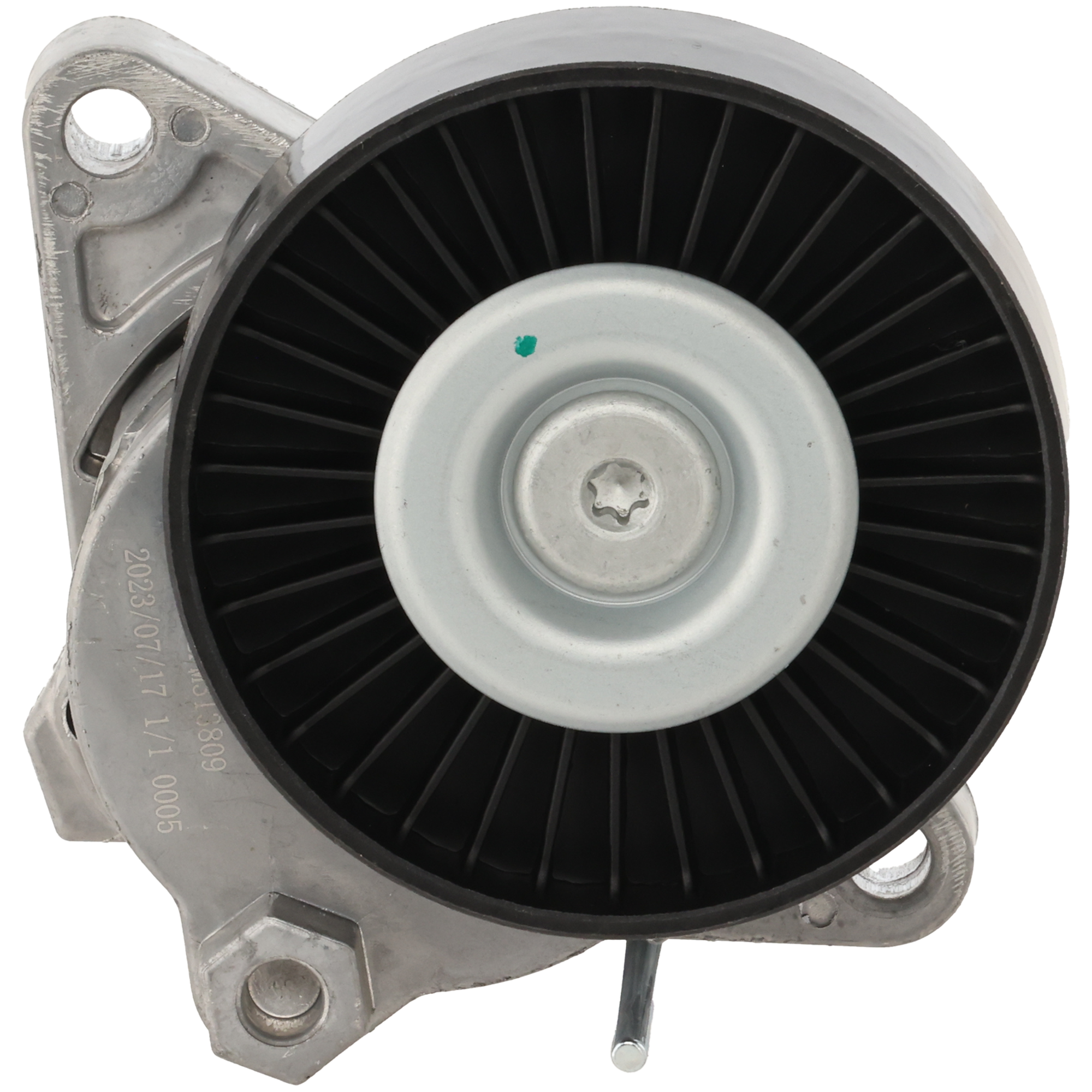 AM E CLASS 98-06 SLK CLASS 01-10 TIMING BELT TENSIONER Automatic SKU REPM313809 OEM 1122000970-5096525AA
