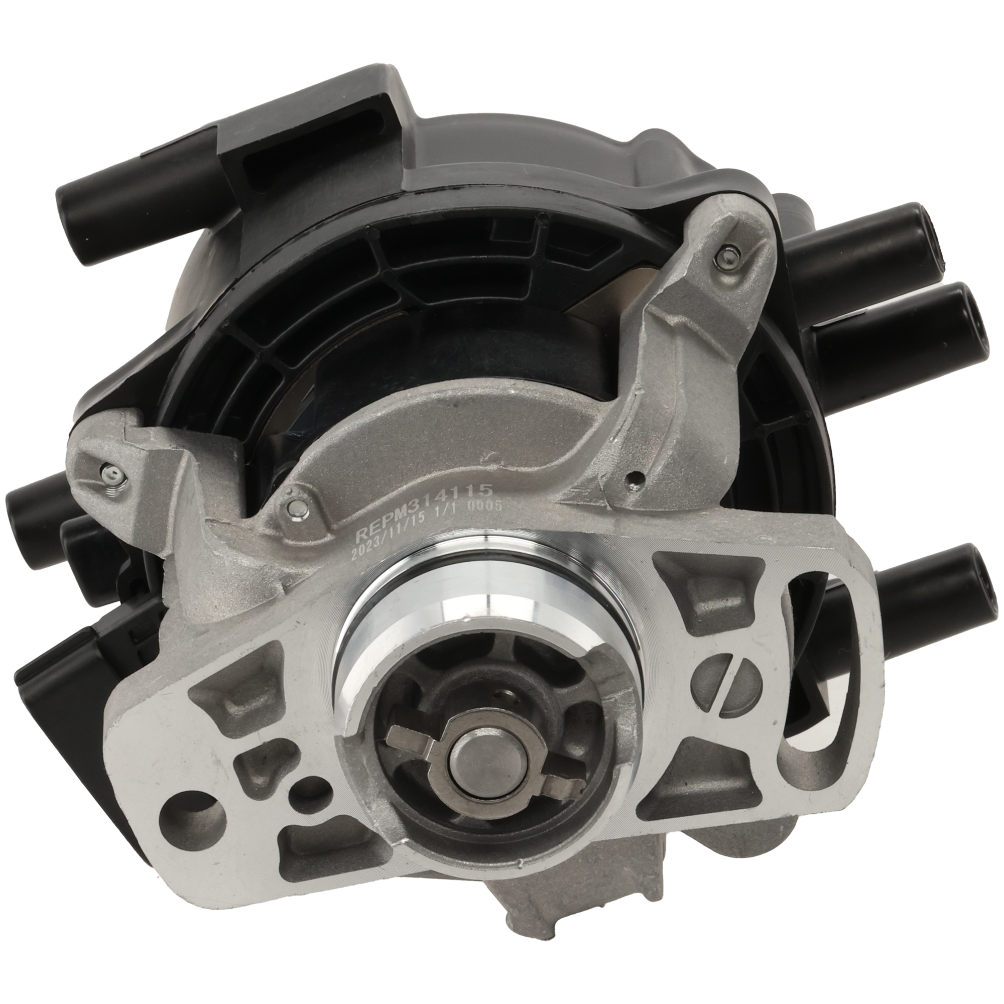 AM DIAMANTE 97-04 GALANT 99-01 ECLIPSE 00-01 SEBRING STRATUS 01-01 DISTRIBUTOR 6 Cyl 3.0L SKU REPM314115 OEM MD327305 MD374416 MD374448