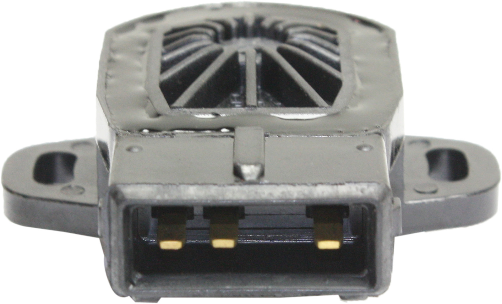 AM LANCER 03-06 OUTLANDER 03-03 THROTTLE POSITION SENSOR 3 Male Terminals 1 Female Connector SKU REPM314205 OEM 75380-260026-717895-1580818-20