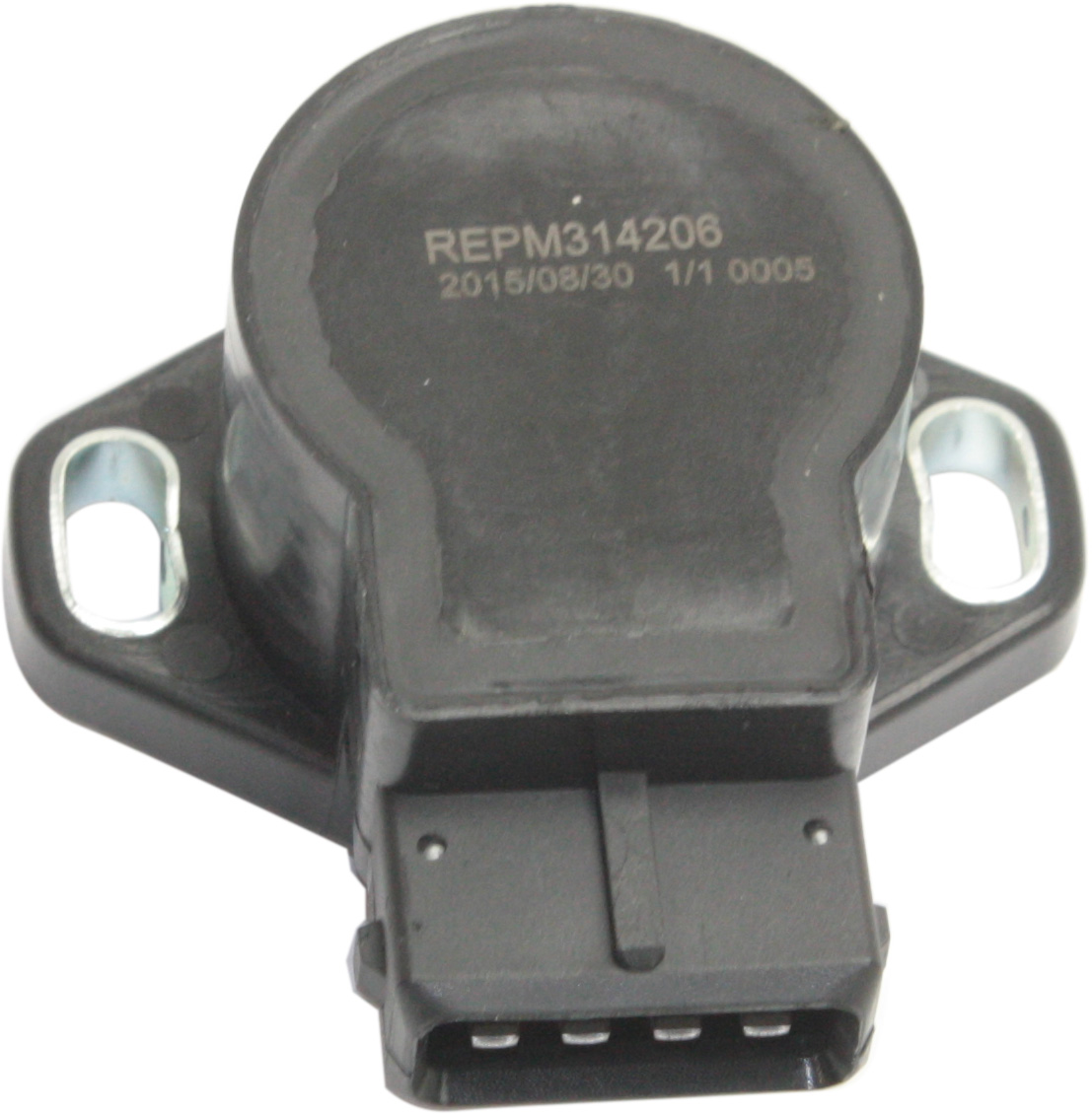 AM 3000GT 93-99 GALANT 93-98 SONATA 94-98 STEALTH 93-96 THROTTLE POSITION SENSOR 4 Male Terminals SKU REPM314206 OEM 14049-14119-75306-141722-14172