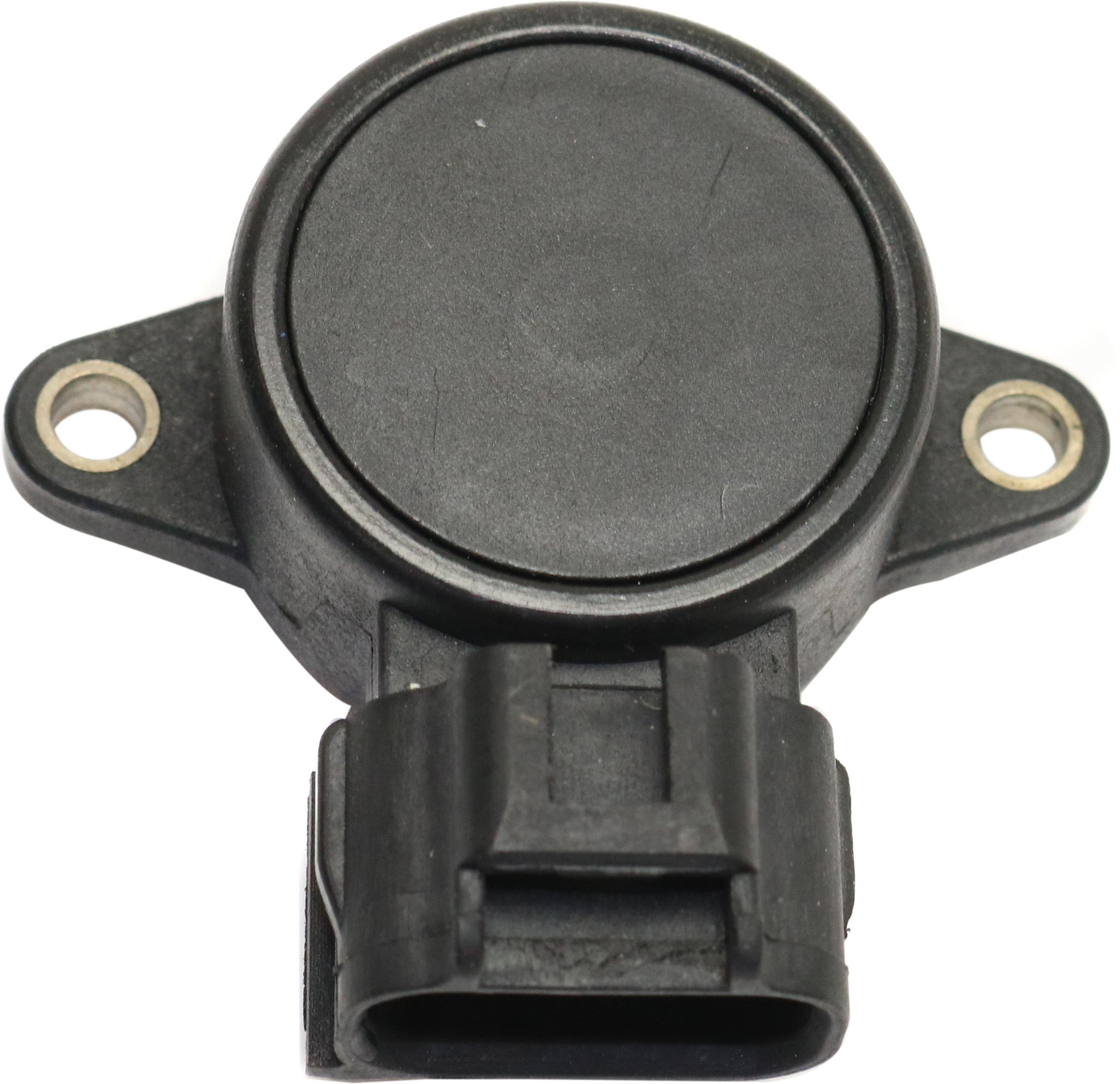 AM LANCER 02-07 THROTTLE POSITION SENSOR 3 Male Terminals Non Turbo SKU REPM314209 OEM 75408-260029-717874-1580815-20