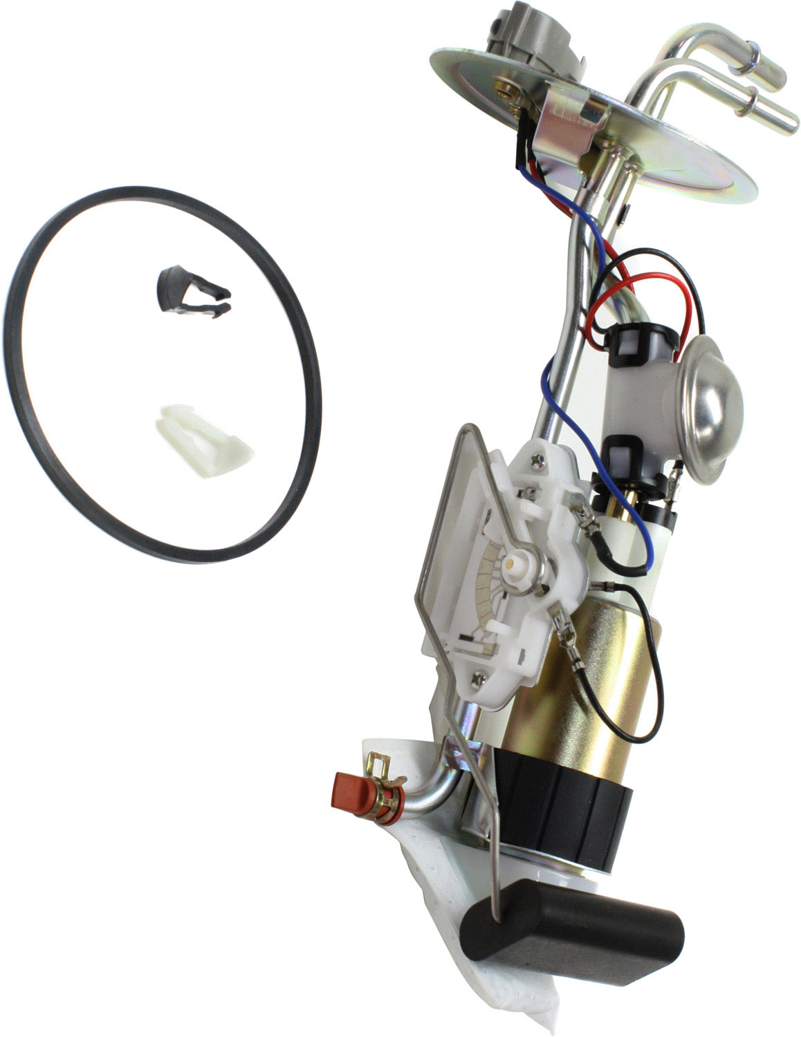 AM COUGAR 89-97 FUEL PUMP Sending Unit Assembly Electric w Fuel Level Sender SKU REPM314514 OEM F5SZ9H307BA