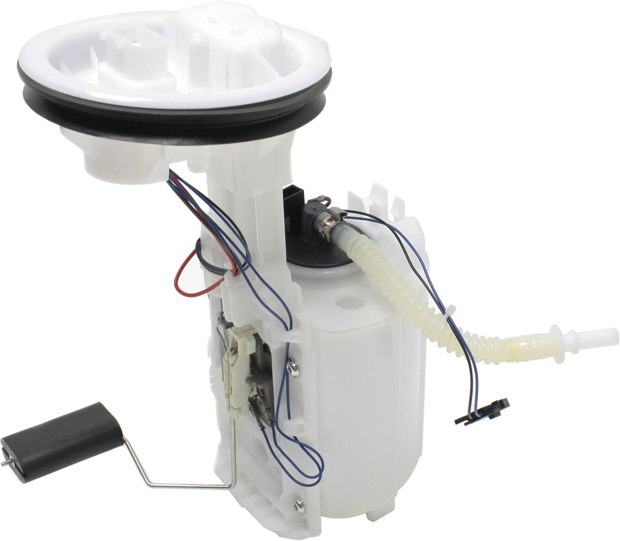 AM COOPER 02-04 FUEL PUMP MODULE ASSEMBLY w Level Sensor SKU REPM314518 OEM 16146766176