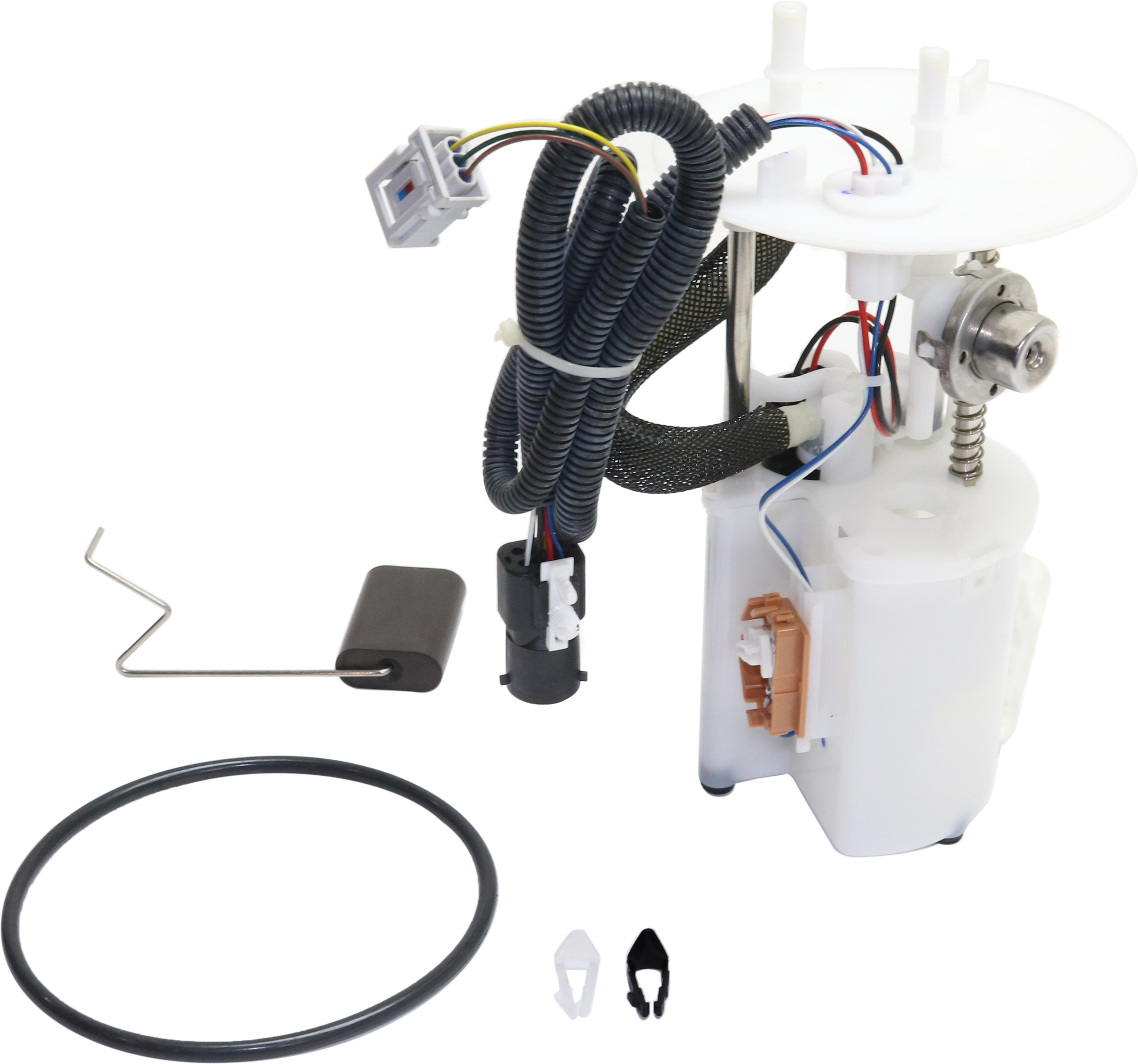 AM SABLE 01-01 FUEL PUMP Assembly New Electric SKU REPM314519 OEM 1F1Z9H307GA 1F1Z9H307BD 1F1Z9H