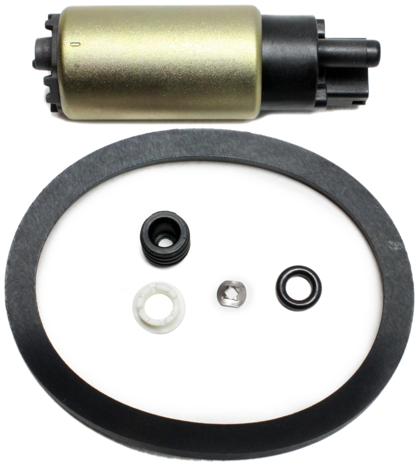 AM LANCER 02-07 FUEL PUMP New For Gas Applications Electric SKU REPM314523 OEM MN161935 MR497143