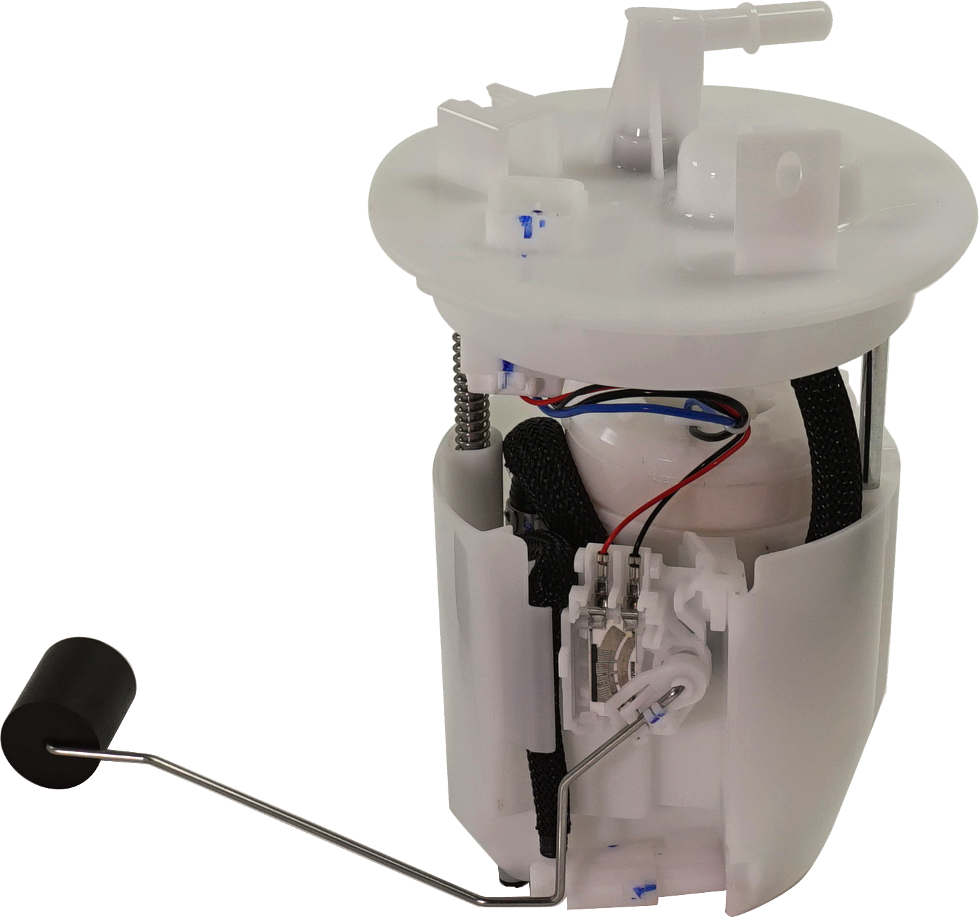 AM MAZDA 6-03-08 FUEL PUMP Module Assembly New For Gas Applications Electric 18 Gal. Fuel Tank Cap SKU REPM314524 OEM L3901335ZE