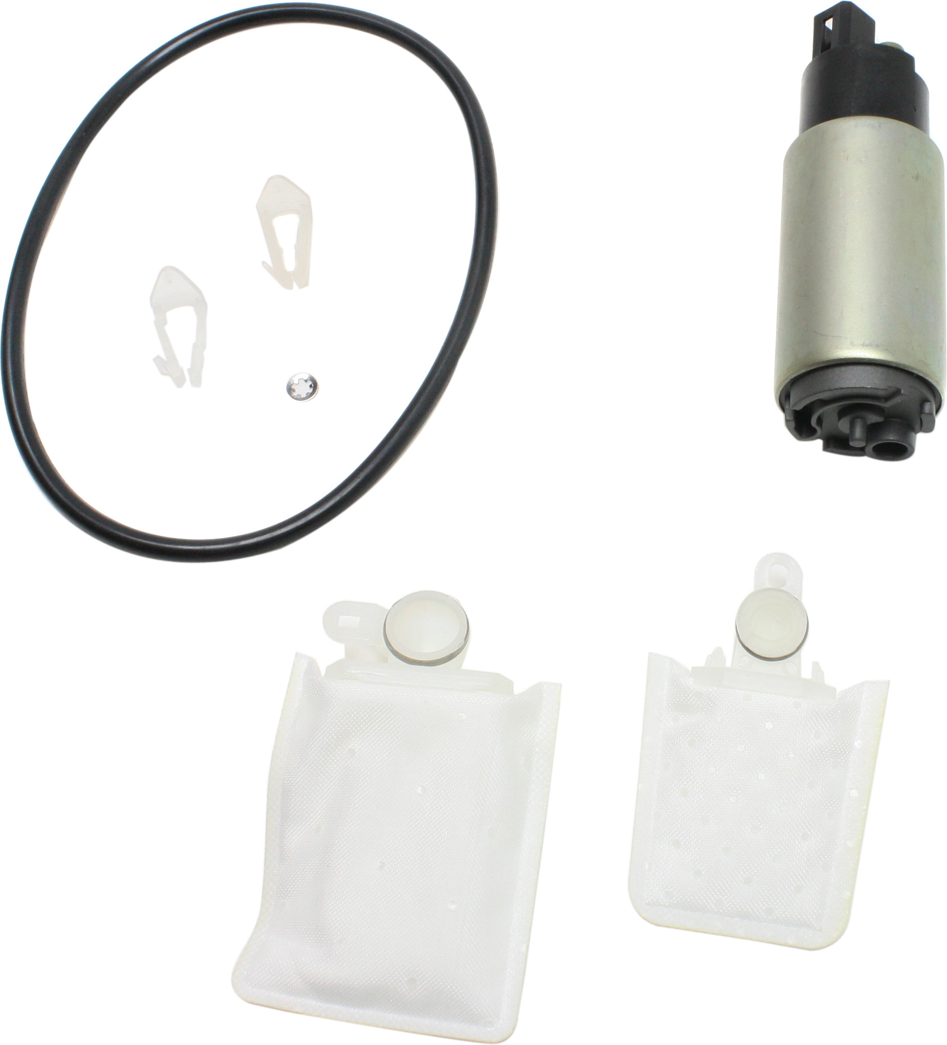AM SABLE 01-01 FUEL PUMP New Electric SKU REPM314525 OEM 1F1Z9H307A