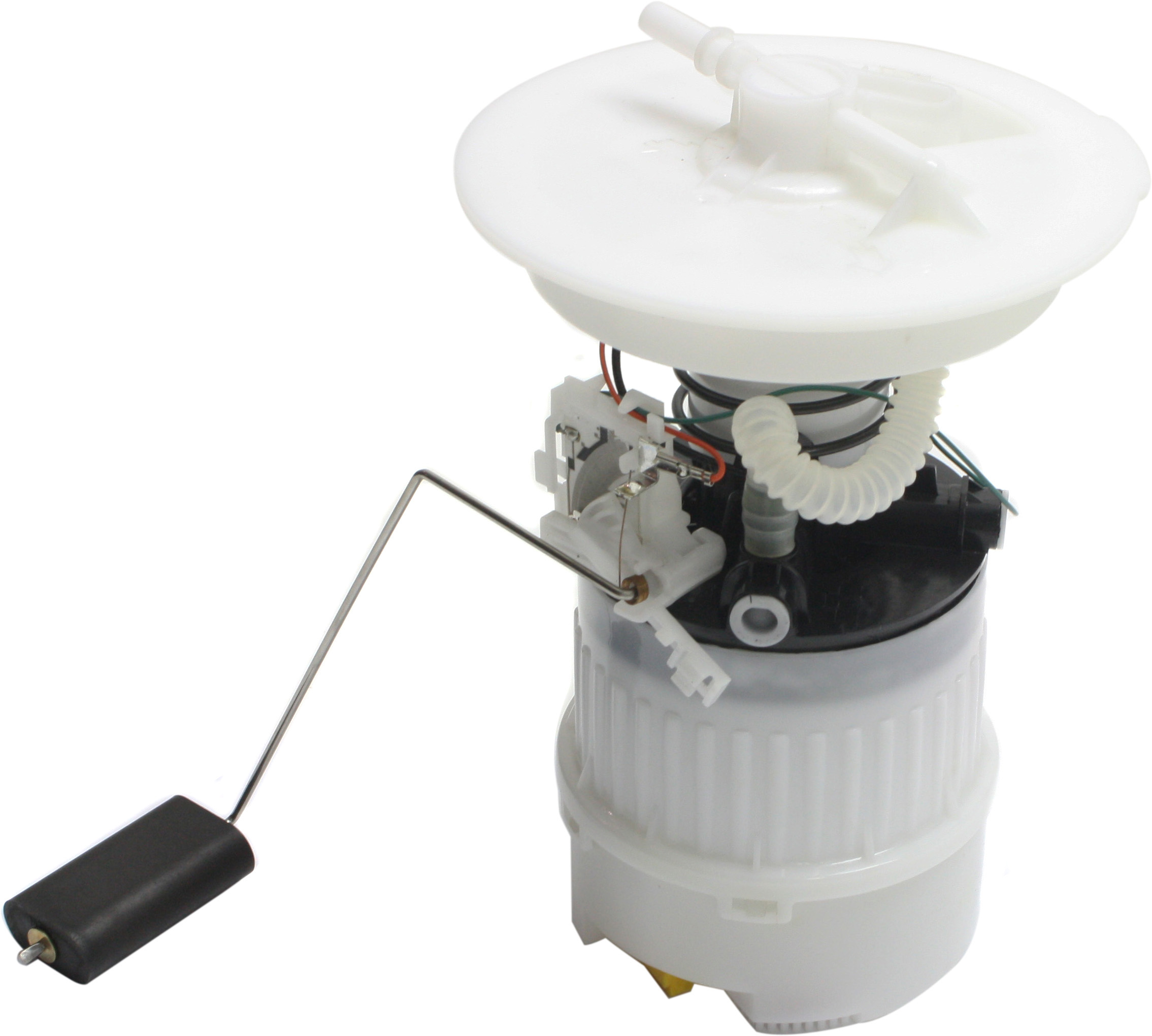 AM MAZDA 3-04-09 FUEL PUMP Module Assembly SKU REPM314530 OEM LF661335XG
