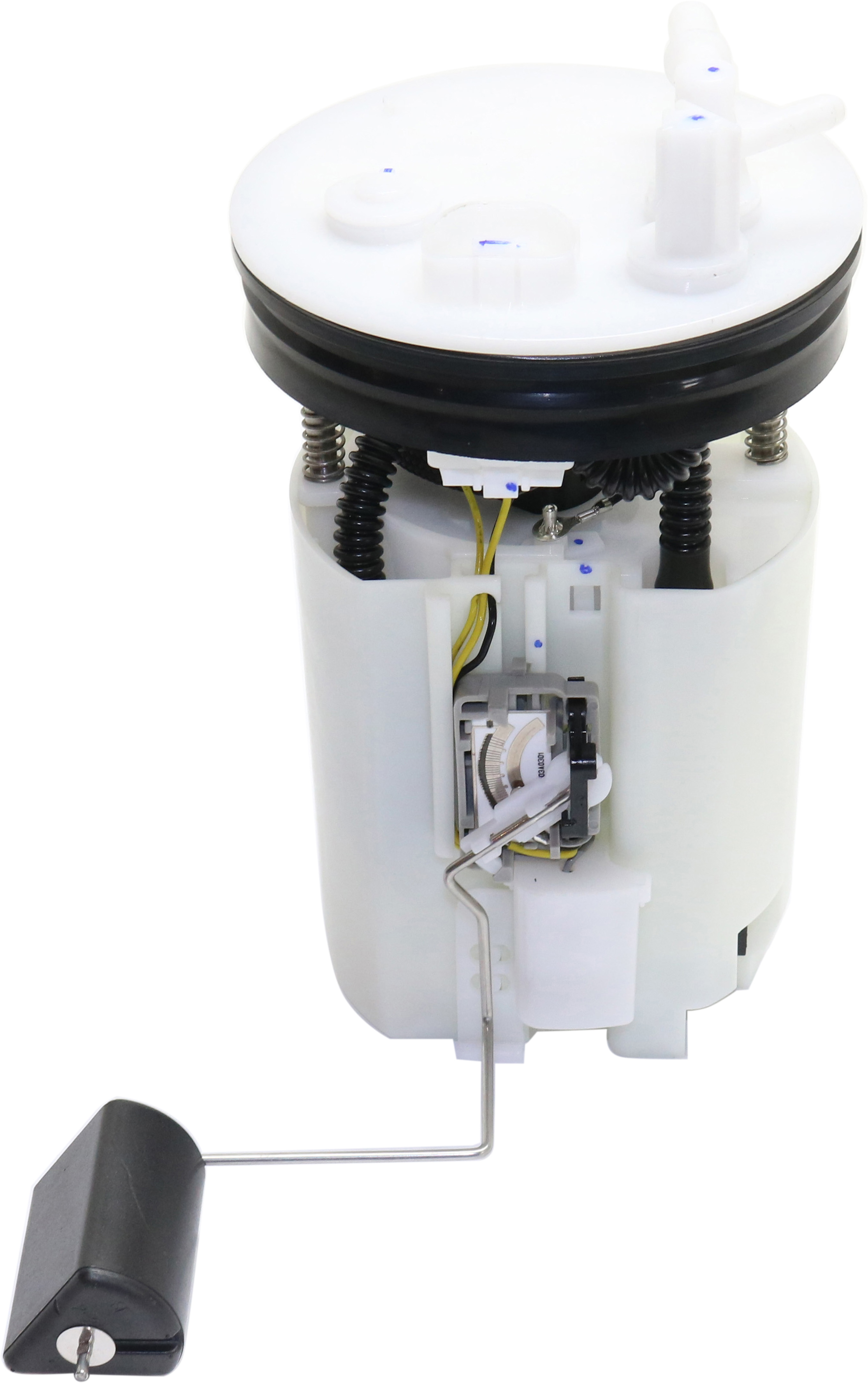 AM GALANT 99-01 ECLIPSE 00-01 FUEL PUMP Module Assembly Coupe SKU REPM314531 OEM 67981-4010208-5482010-402P7151