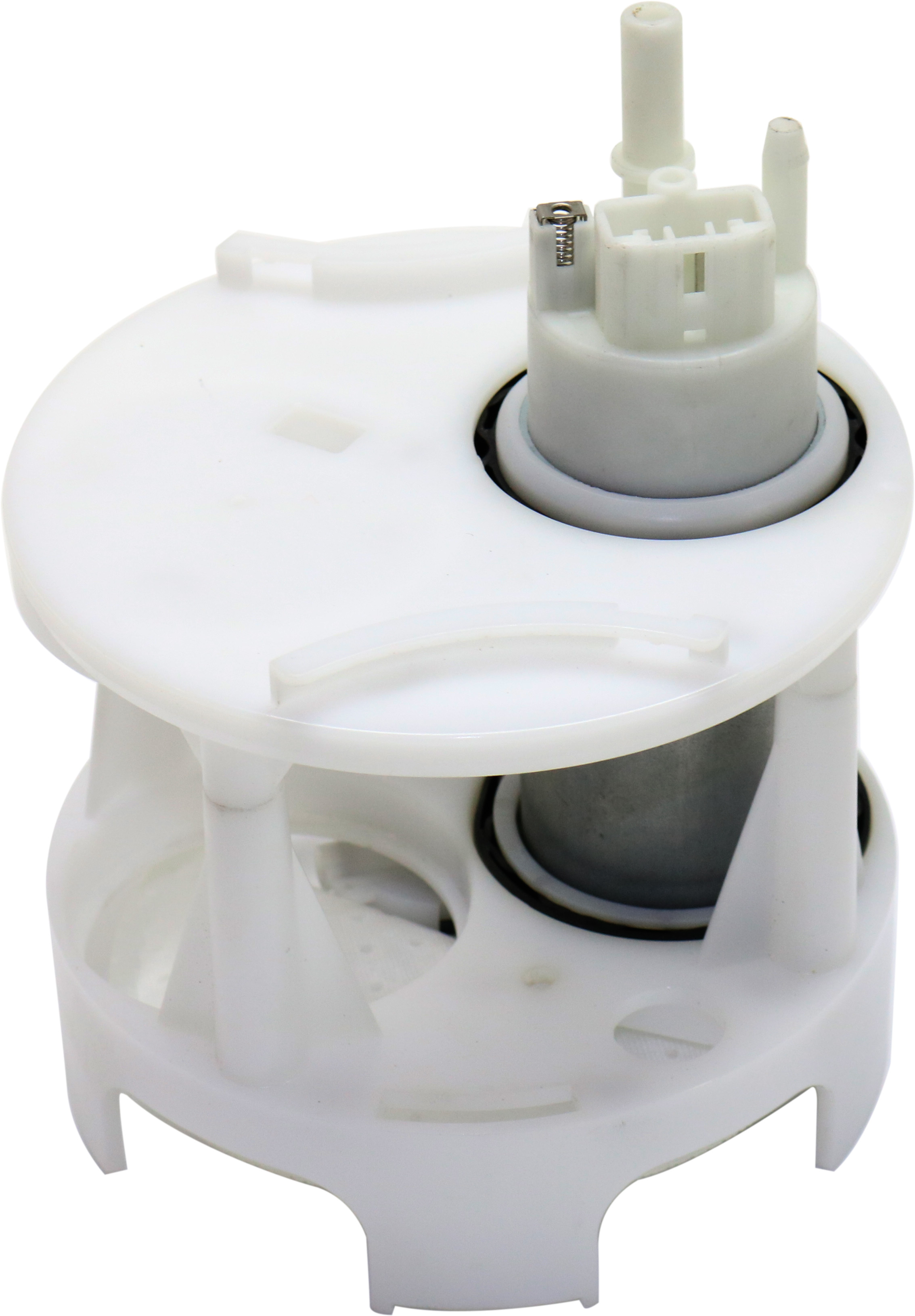 AM SLK55 AMG 05-10 CL550-07-10 FUEL PUMP With Strainer 8 Cyl 5.5L eng. SKU REPM314533 OEM 2114702194