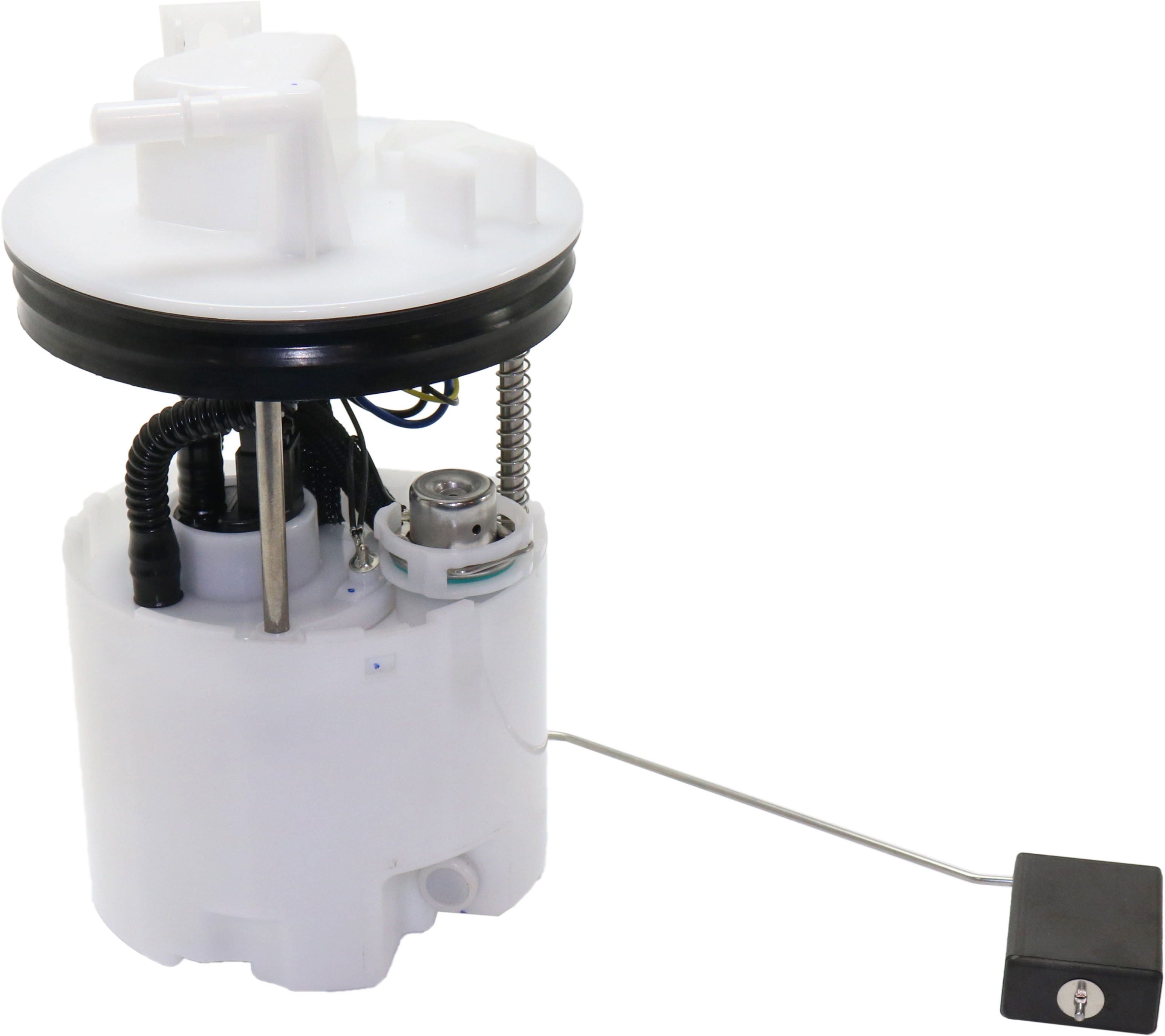 AM MAZDA 6-03-04 FUEL PUMP Module Assembly w Glass Mounted Antenna 6 Cyl 3.0L eng. SKU REPM314535 OEM AJ571335ZB