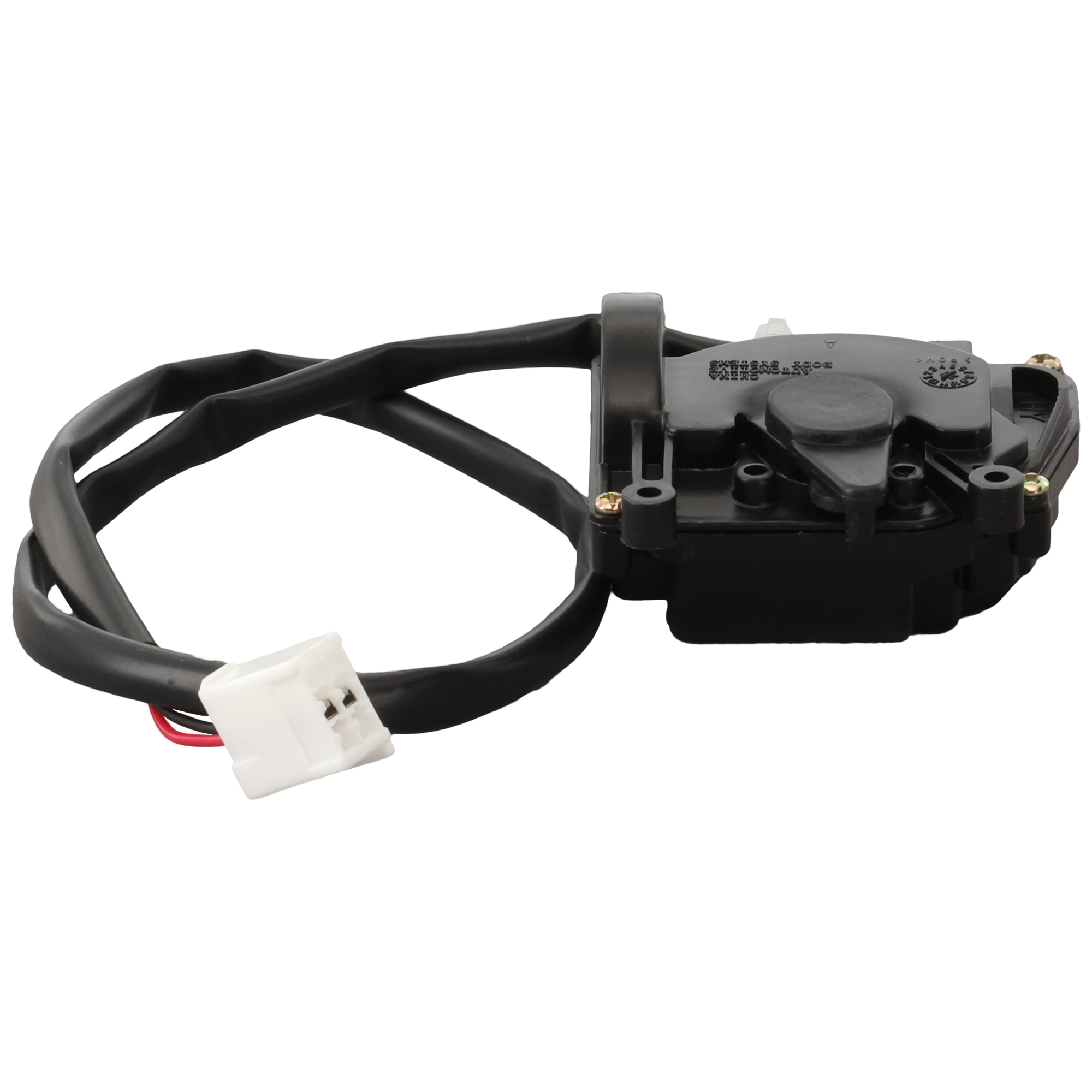 AM PROTEGE 01-03 PROTEGE5-02-03 FRONT DOOR LOCK ACTUATOR RH w or w o Keyless Entry SKU REPM315301 OEM 390247-5379494-8D1170 BJ3D5835