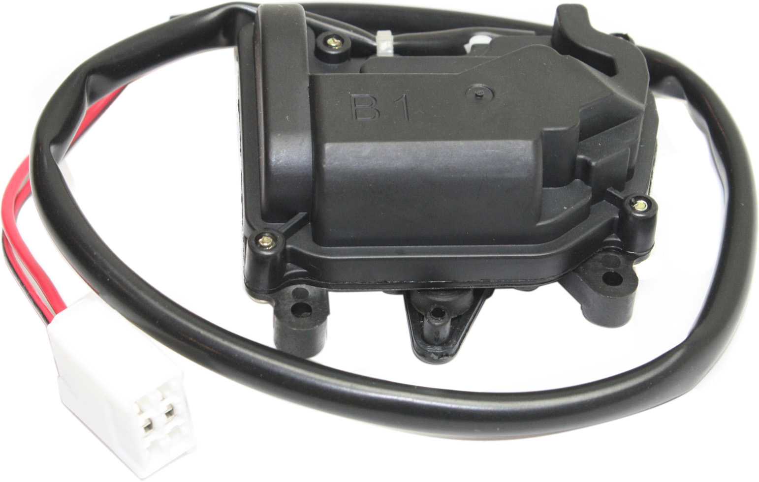 AM PROTEGE 01-03 PROTEGE5-02-03 REAR DOOR LOCK ACTUATOR RH w or w o Keyless Entry SKU REPM315303 OEM 390248-5379492-8D1168 B25E7235
