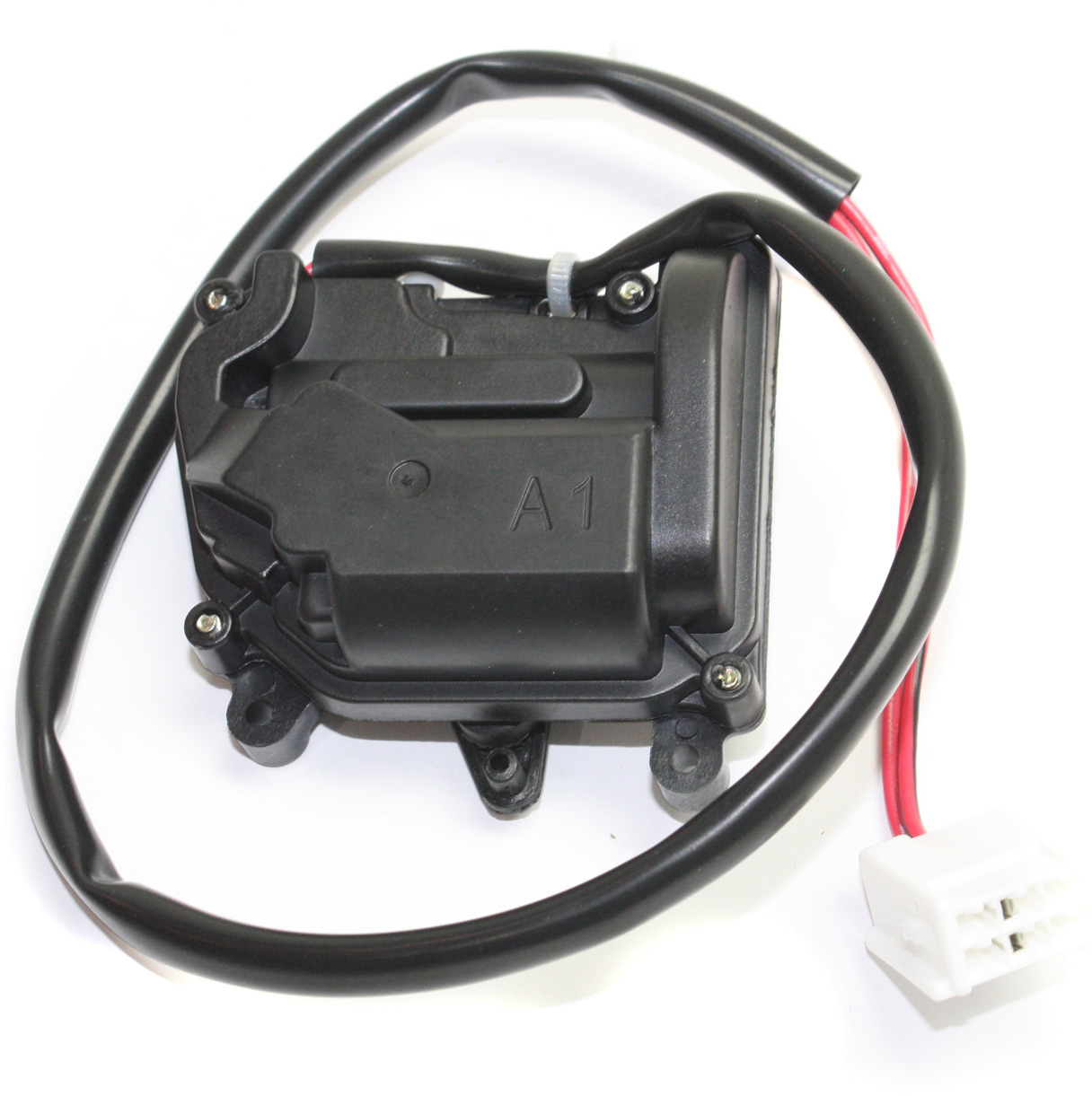 AM PROTEGE 01-03 PROTEGE5-02-03 REAR DOOR LOCK ACTUATOR LH w or w o Keyless Entry SKU REPM315304 OEM 390238-5379493-8D1169 B25E7335