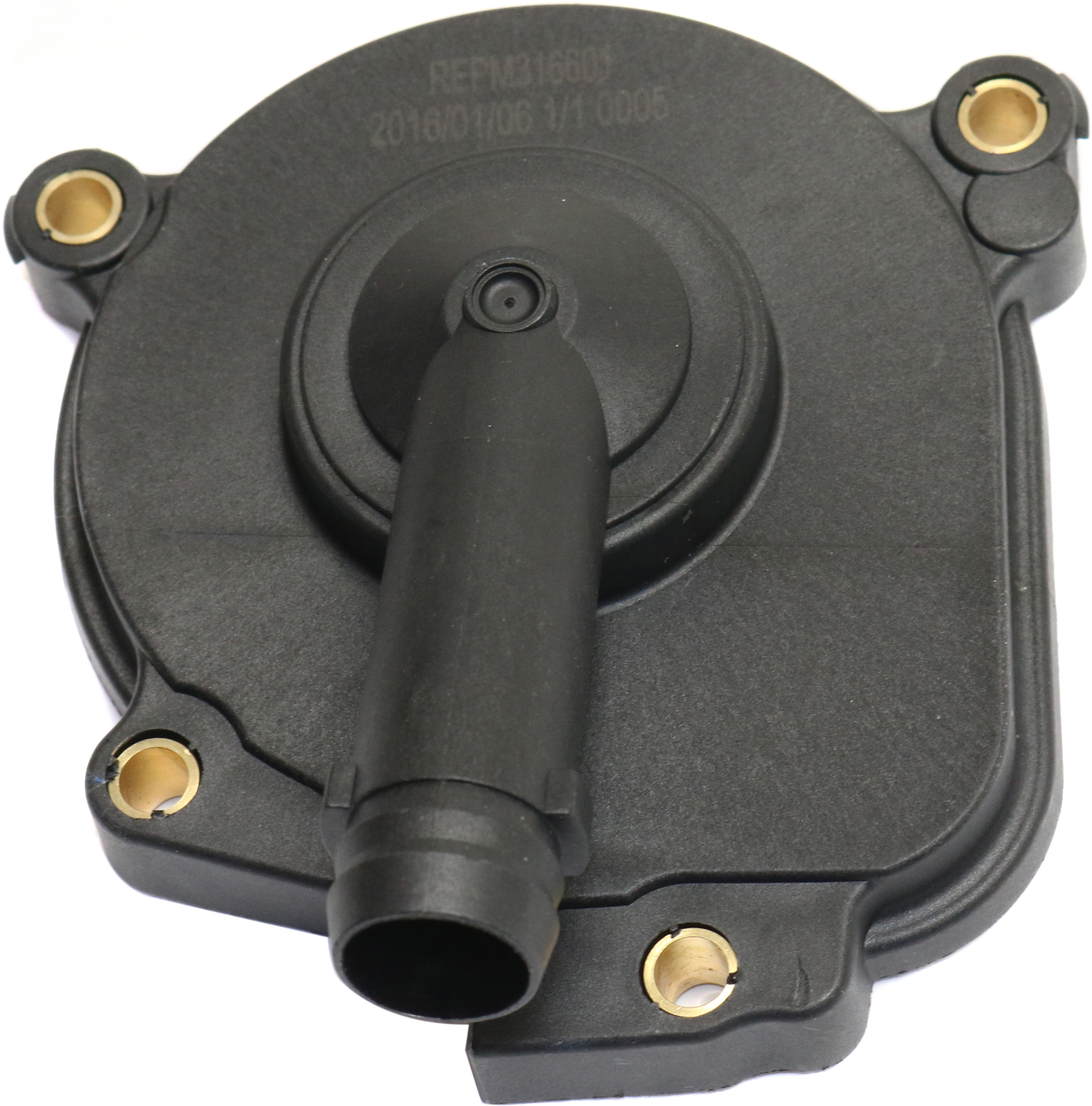 AM SLK CLASS 05-11 E CLASS ML350-06-11 CLS550-07-11 CRANKCASE VENT VALVE SKU REPM316601