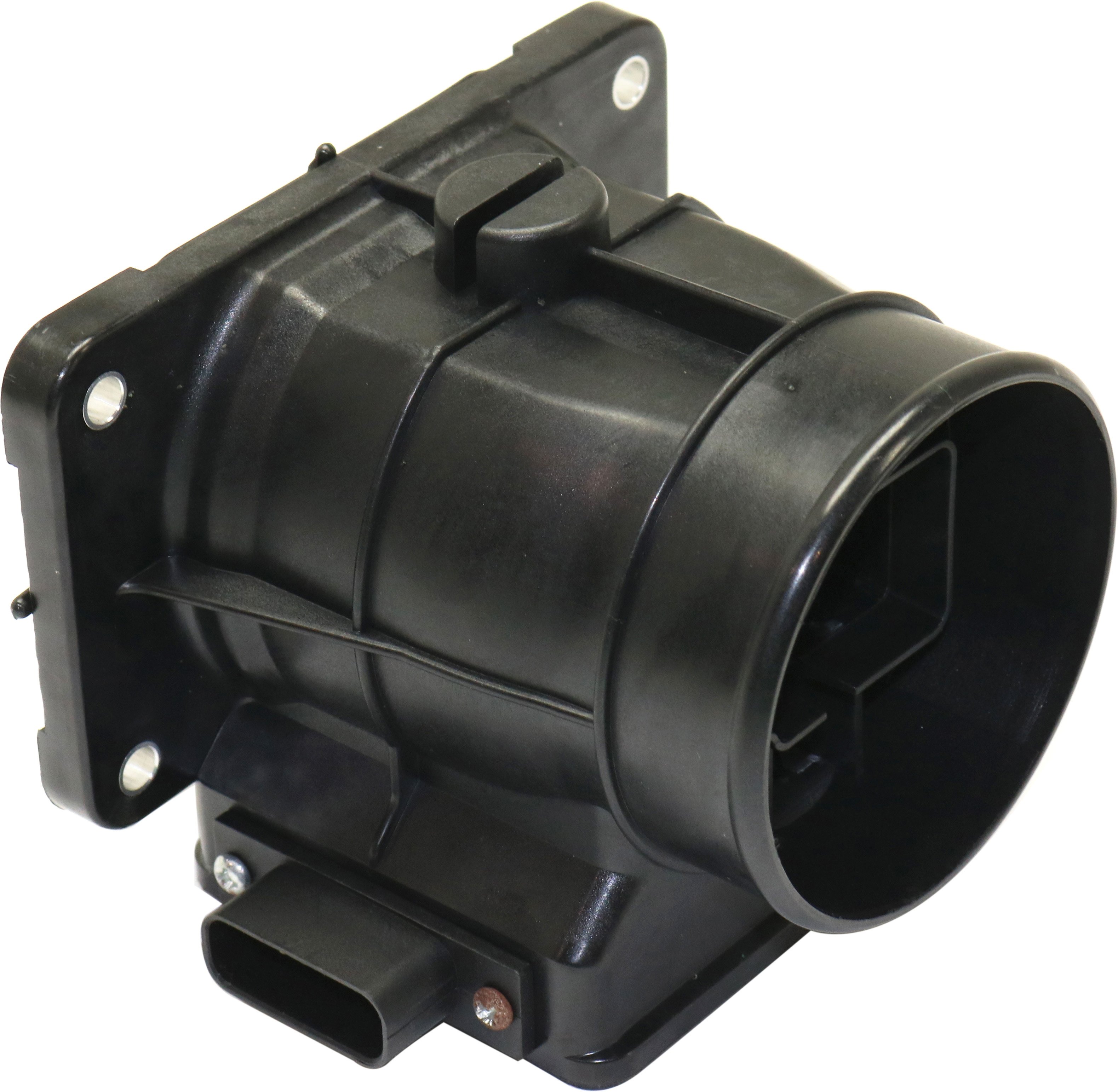 AM GALANT 99-03 MONTERO SPORT 99-03 ECLIPSE 00-05 MASS AIR FLOW SENSOR w Housing SKU REPM316716 OEM MD336501