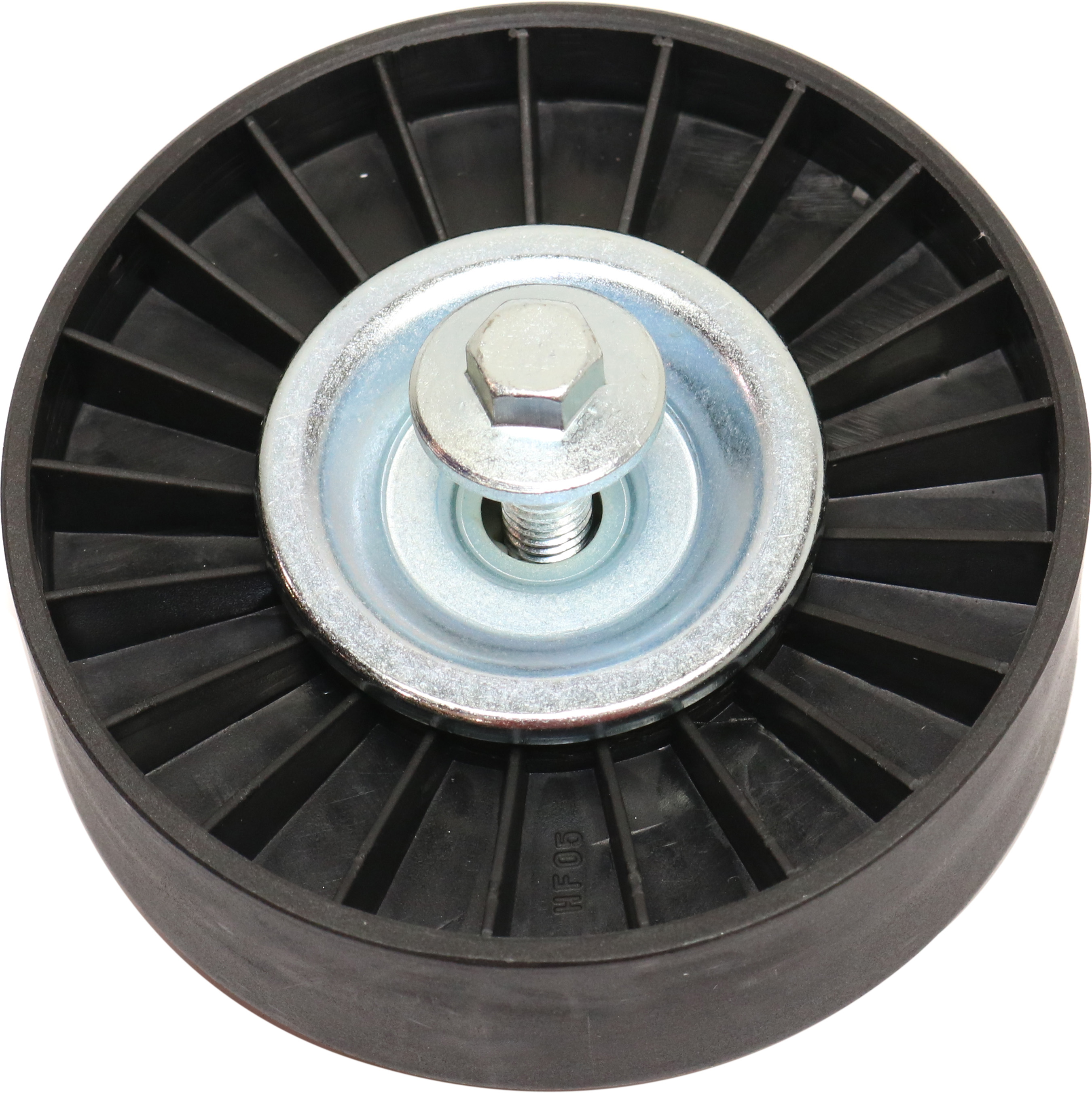 AM C230-03-05 ACCESSORY BELT IDLER PULLEY SKU REPM317408 OEM 2712060019