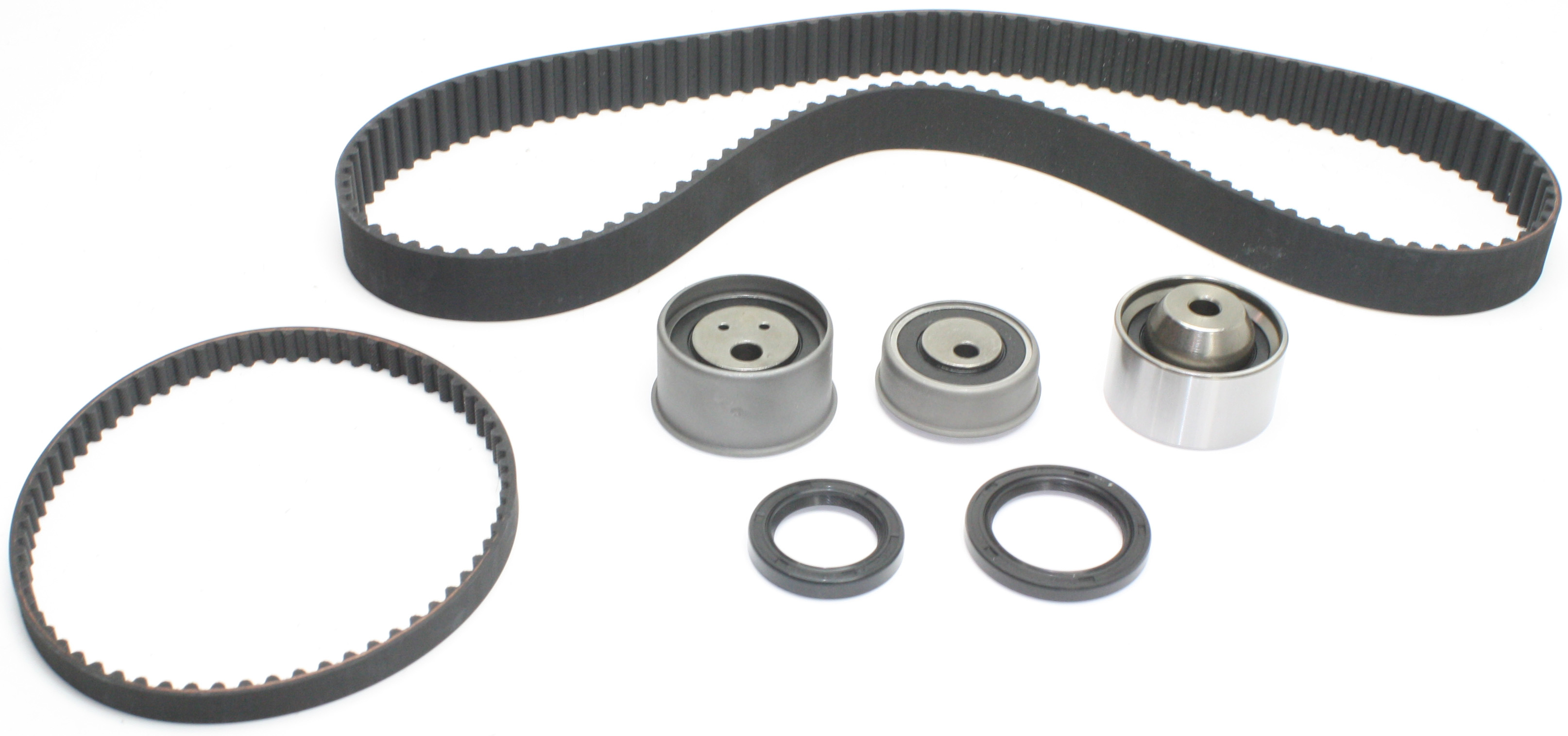 AM ECLIPSE 99-05 TIMING BELT KIT Engine Code 4G64 SOHC SKU REPM319802 OEM 84075-2522321 TB232168K2 TB232