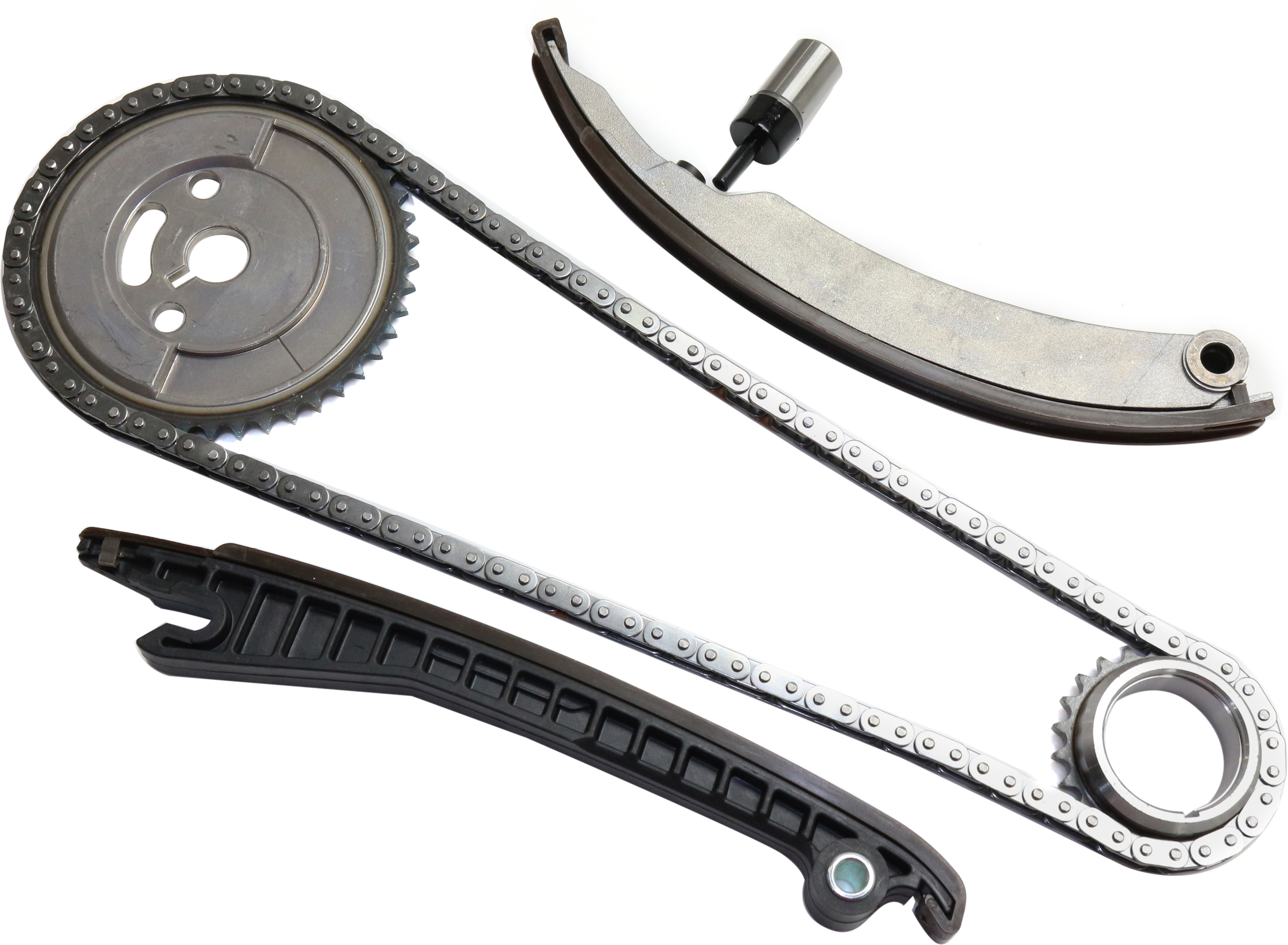 AM COOPER 02-06 TIMING CHAIN KIT 4 Cyl 1.6L SOHC eng. SKU REPM321003