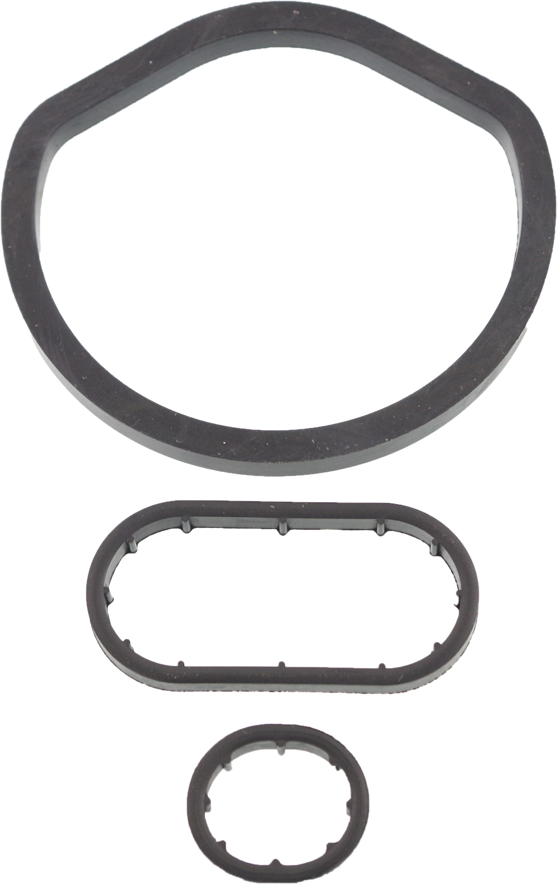 AM C CLASS 98-05 ML CLASS 98-07 SLK CLASS 01-04 S350-06-06 OIL COOLER SEAL Kit CRP Engine SKU REPM321201 OEM 1121849961