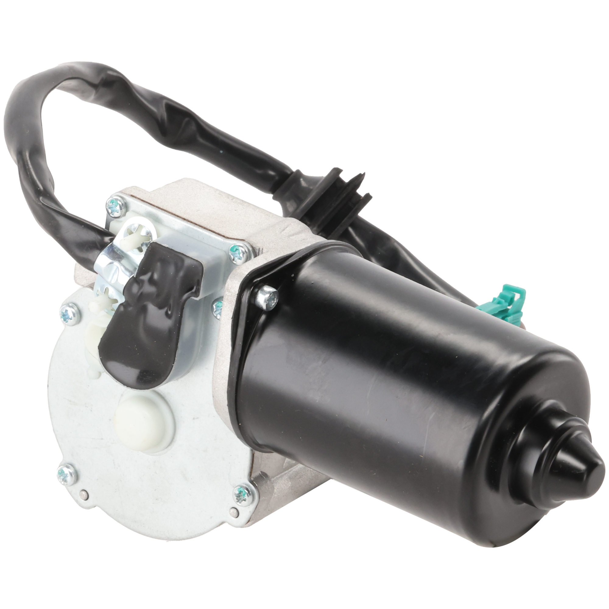 AM C CLASS 98-00 WIPER MOTOR 202 Chassis From Ch F747377 SKU REPM361101 OEM 2028202308
