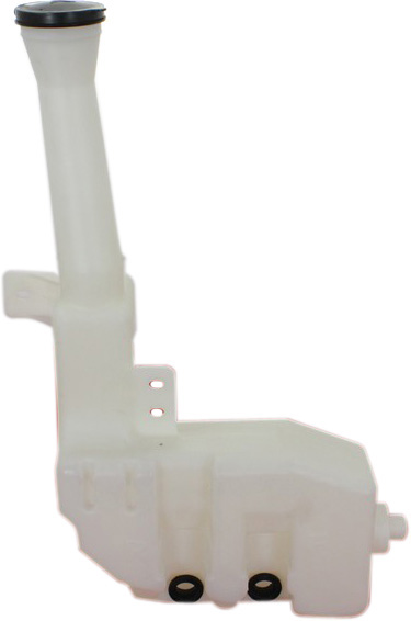AM PROTEGE5-02-03 WASHER RESERVOIR Tank and Cap Only Hatchback SKU REPM370502 Partslink MA1288104 OEM B30P67481