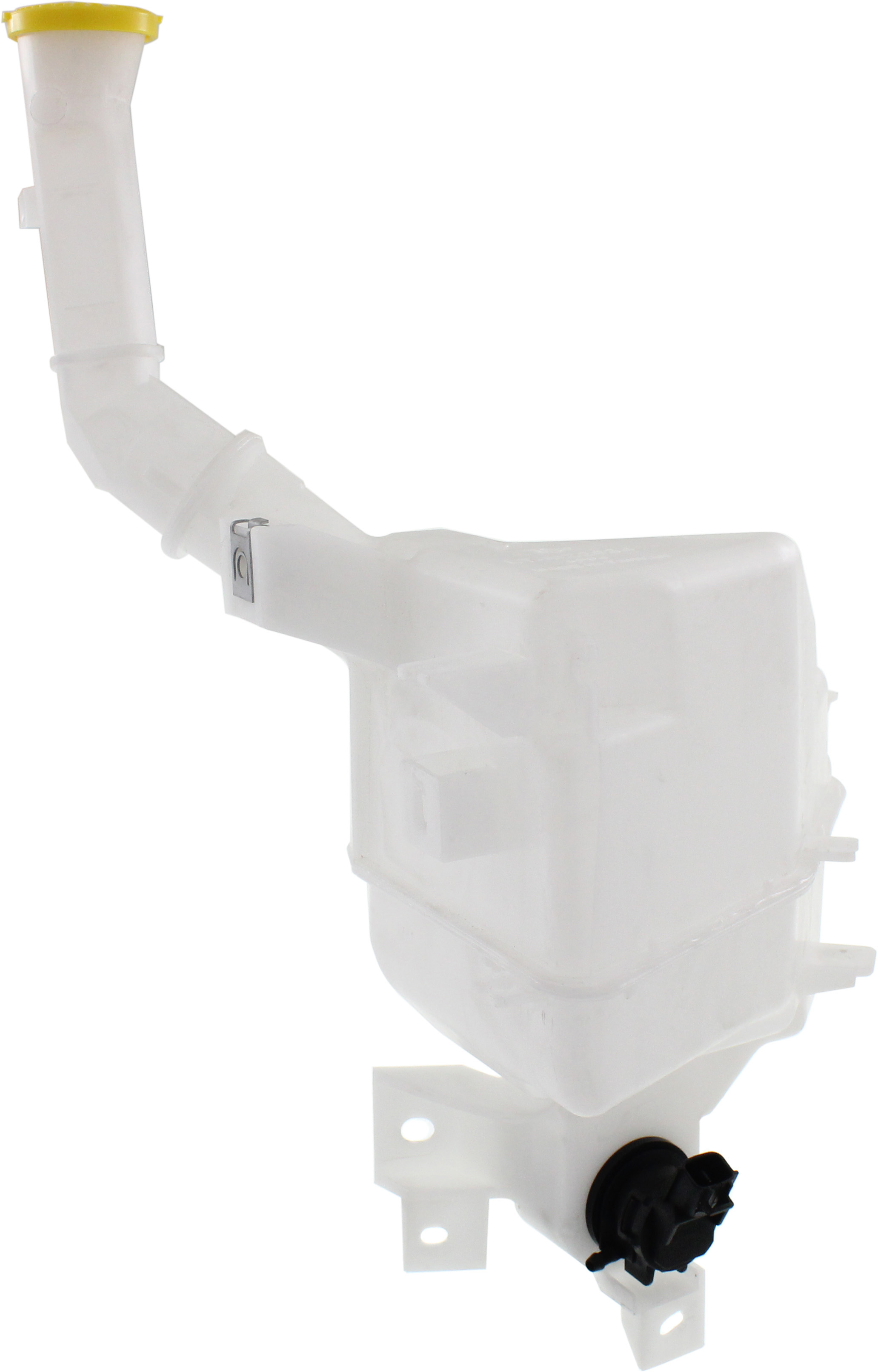 AM MAZDA 3-10-13 WASHER RESERVOIR Assy w Pump and Cap Small Tank 2.5L Eng. 10-11 Sedan SKU REPM370528 Partslink MA1288117 OEM BBM667480A BBM467480A