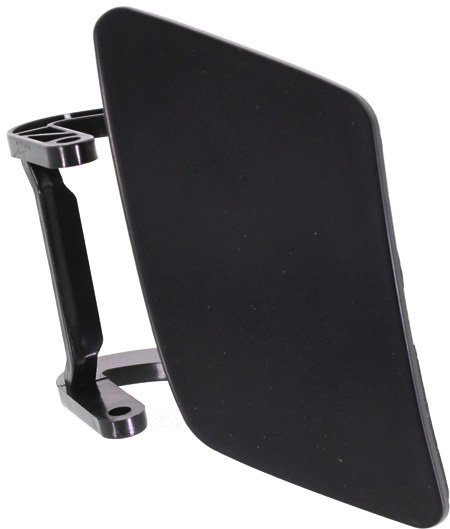 AM S CLASS 07-11 HEADLIGHT WASHER COVER LH Primed Gray SKU REPM371704 Partslink MB1048108 OEM 22188005059999 PFM