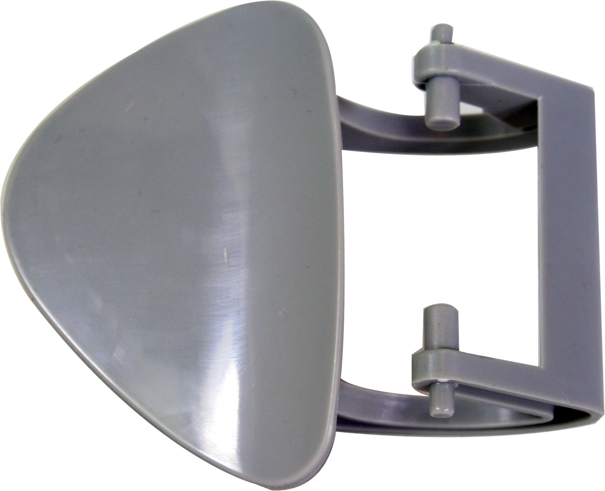 AM E CLASS 03-06 HEADLIGHT WASHER COVER LH Gray Sedan Wagon SKU REPM371706 Partslink MB1038114 OEM 21188007059999