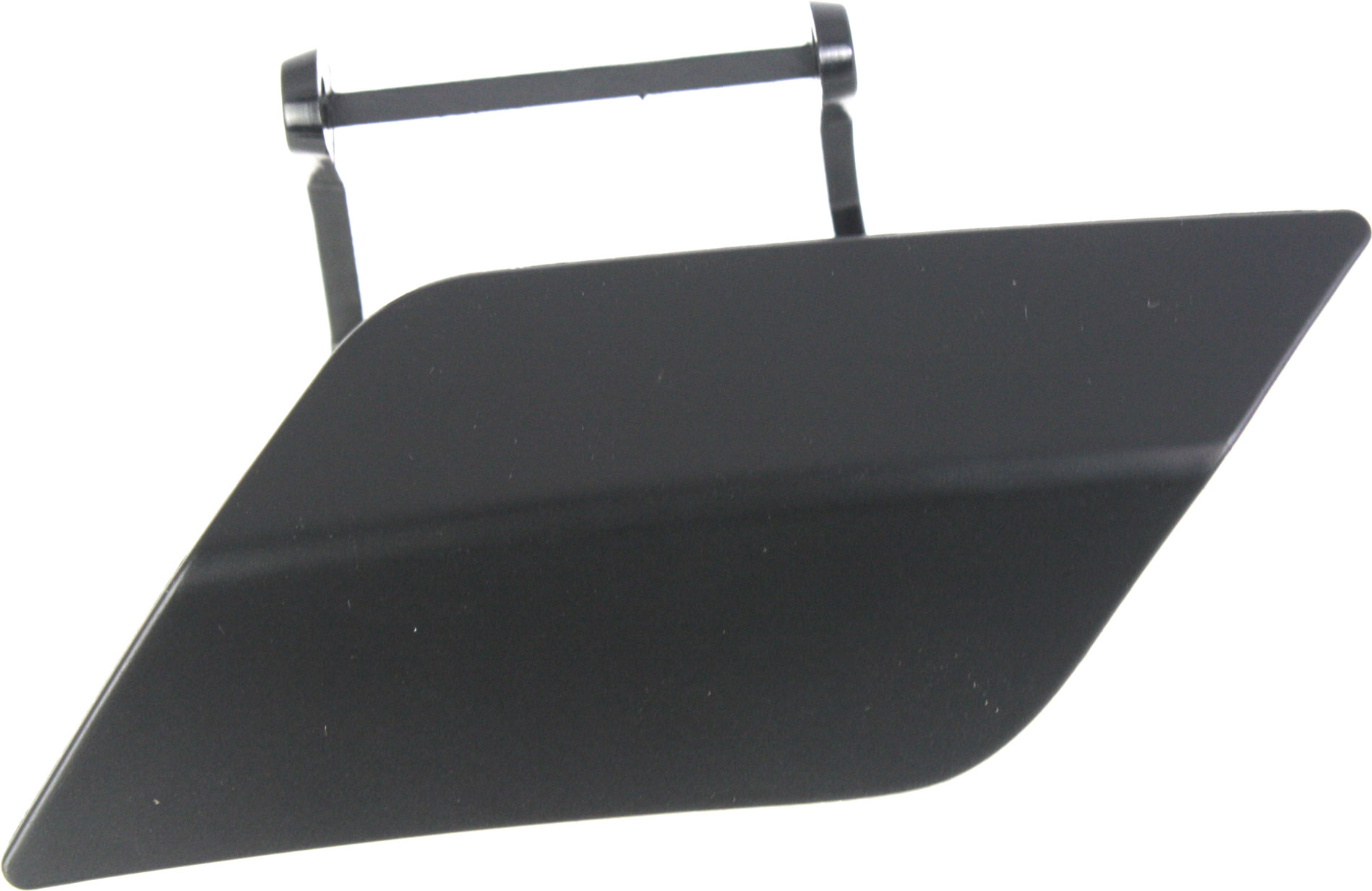 AM C CLASS 08-11 HEADLIGHT WASHER COVER LH Paint to Match Exc. C63 Model SKU REPM371708 Partslink MB1048106 OEM 20488021249999