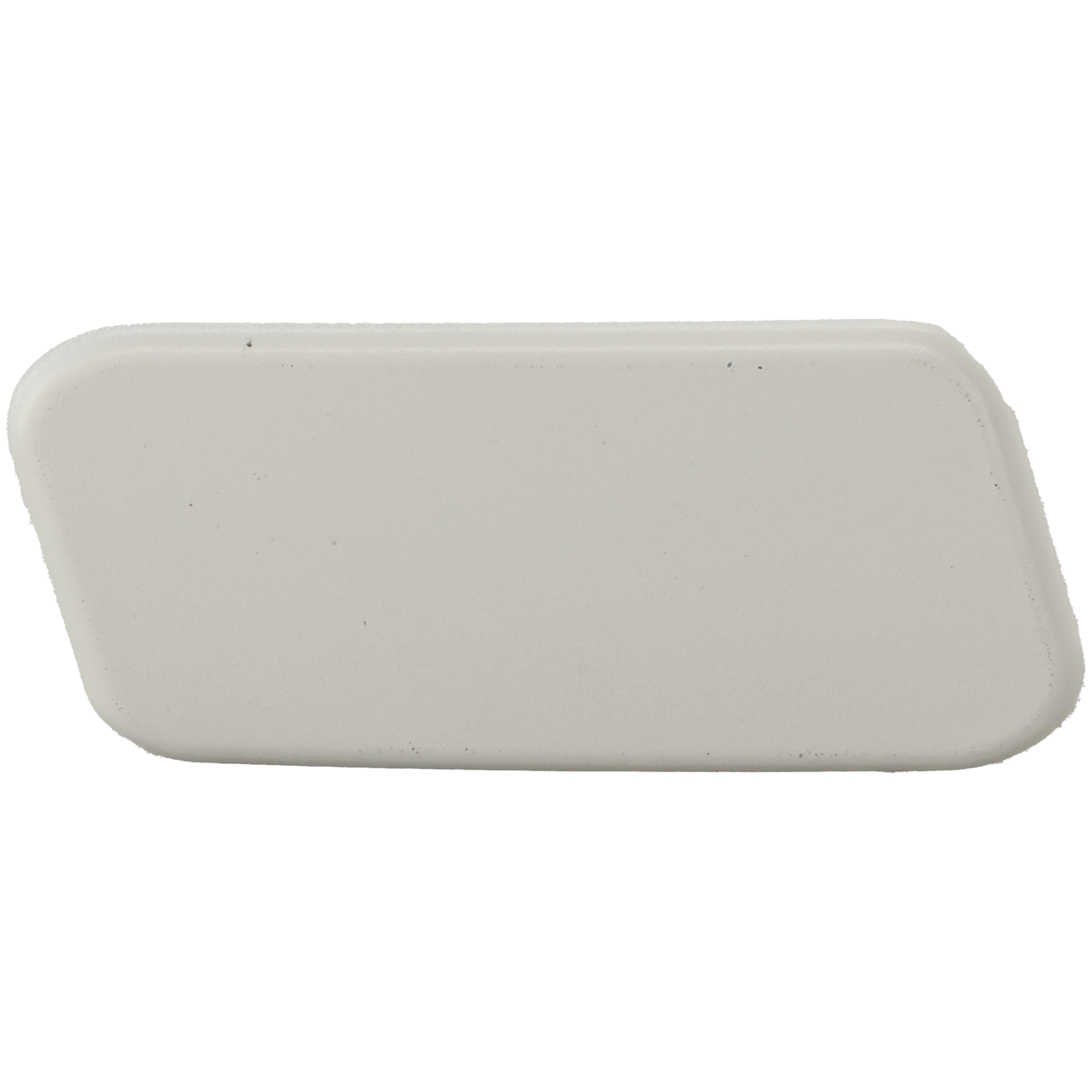 AM ML CLASS 98-05 HEADLIGHT WASHER COVER RH Paint to Match 163 Chassis SKU REPM371709 Partslink MB1049104 OEM 1638600208